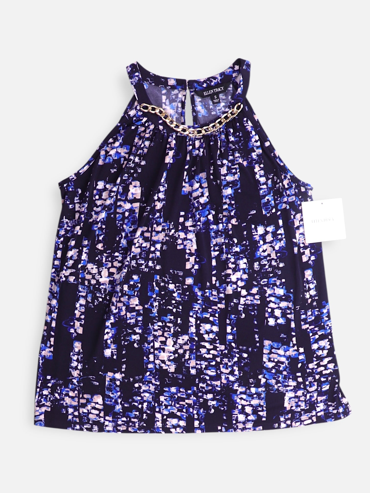 Blusa Casual - Mujer - Small