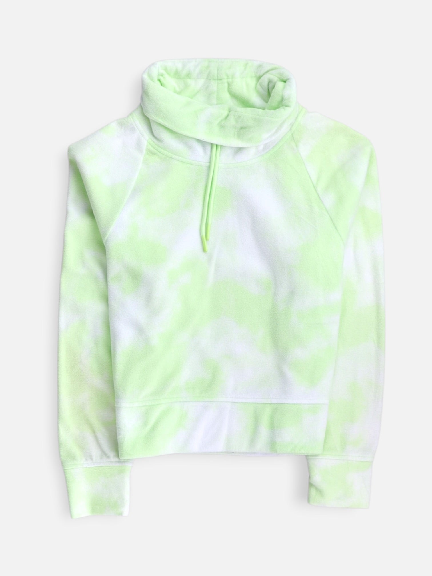 Old Navy Sueter Casual Turtleneck - Mujer - Small