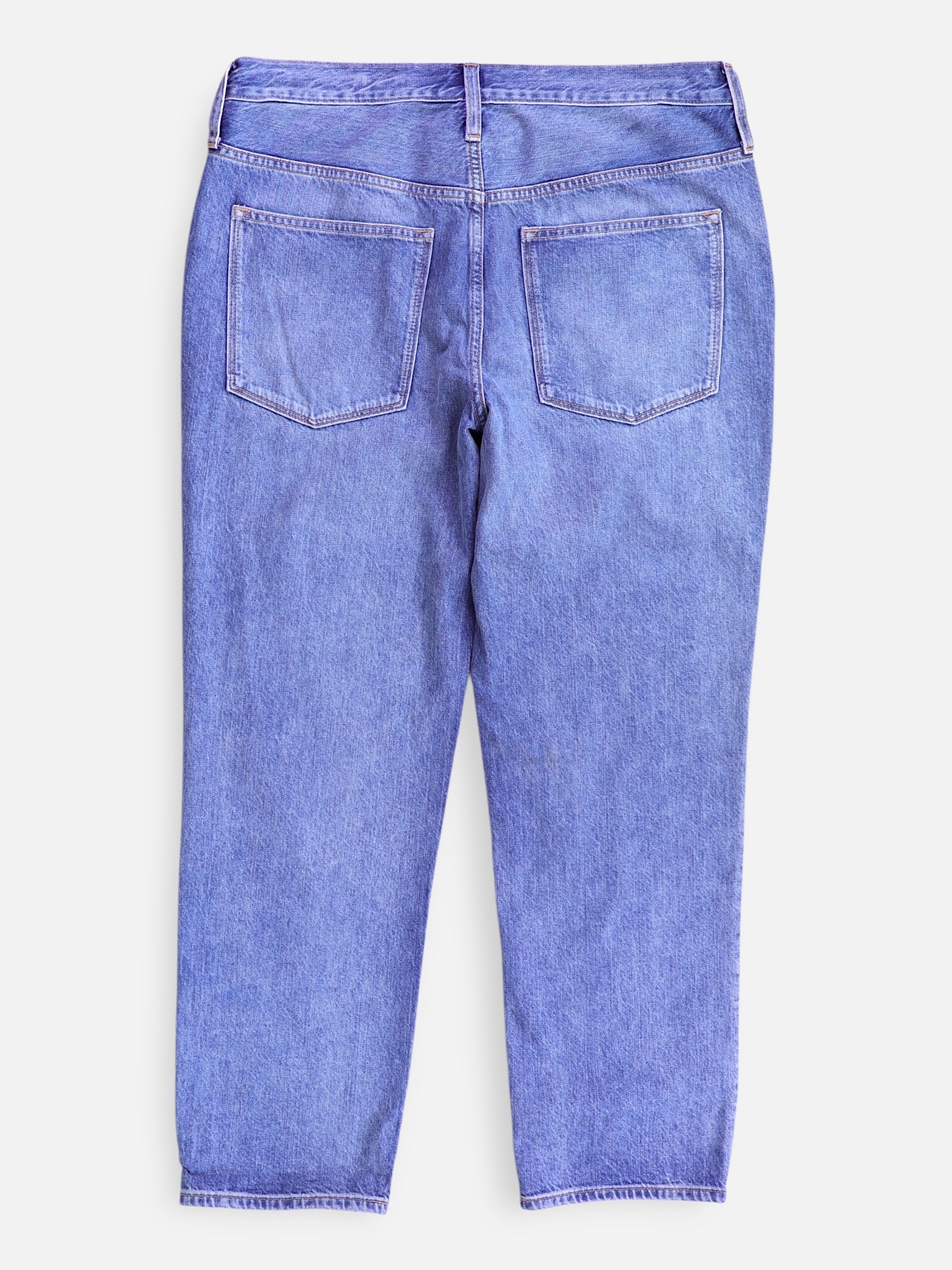 J CREW Jean Regular Fit Denim - Mujer - 30'