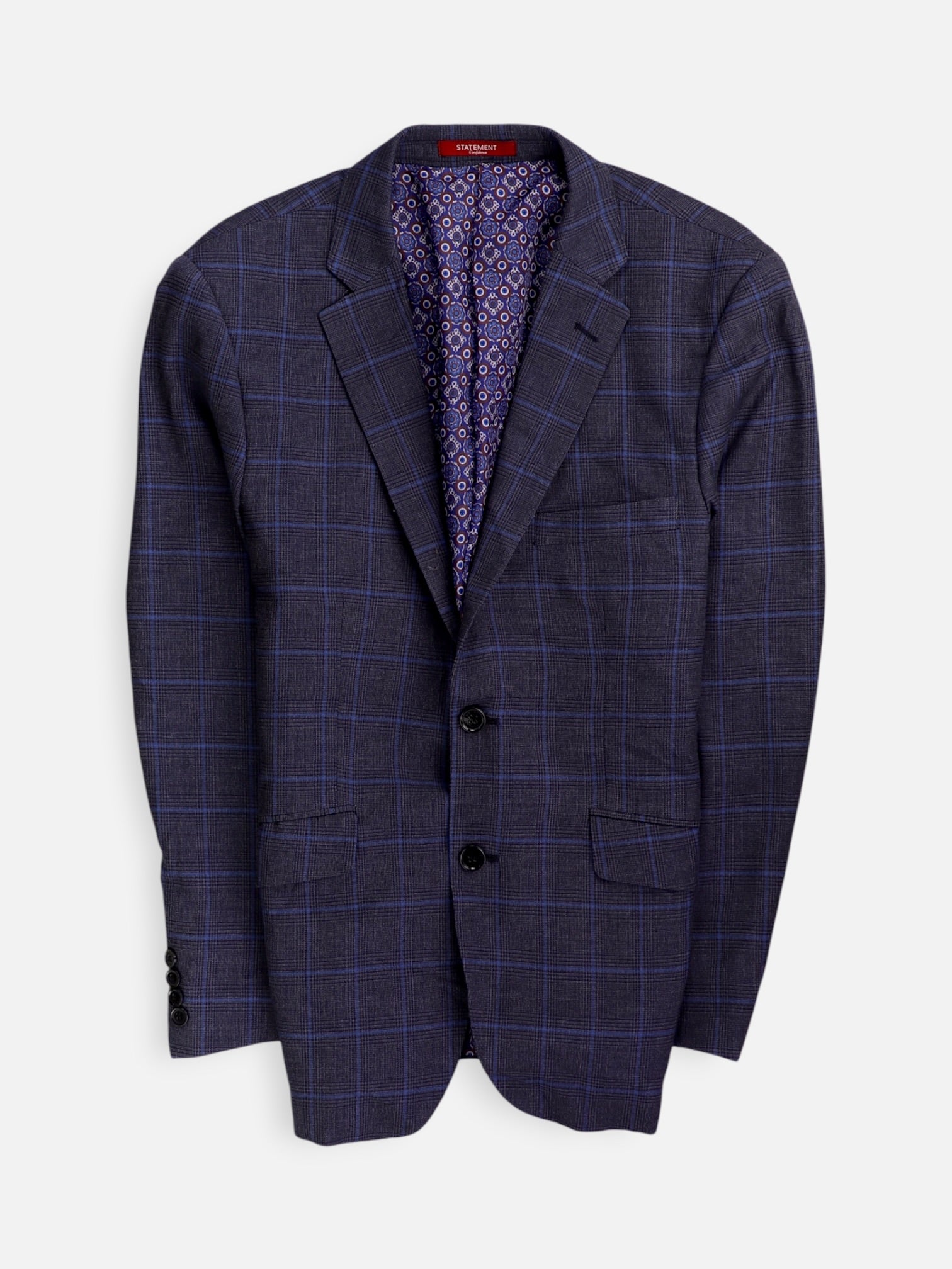 Blazer Casual - Hombre - N/A
