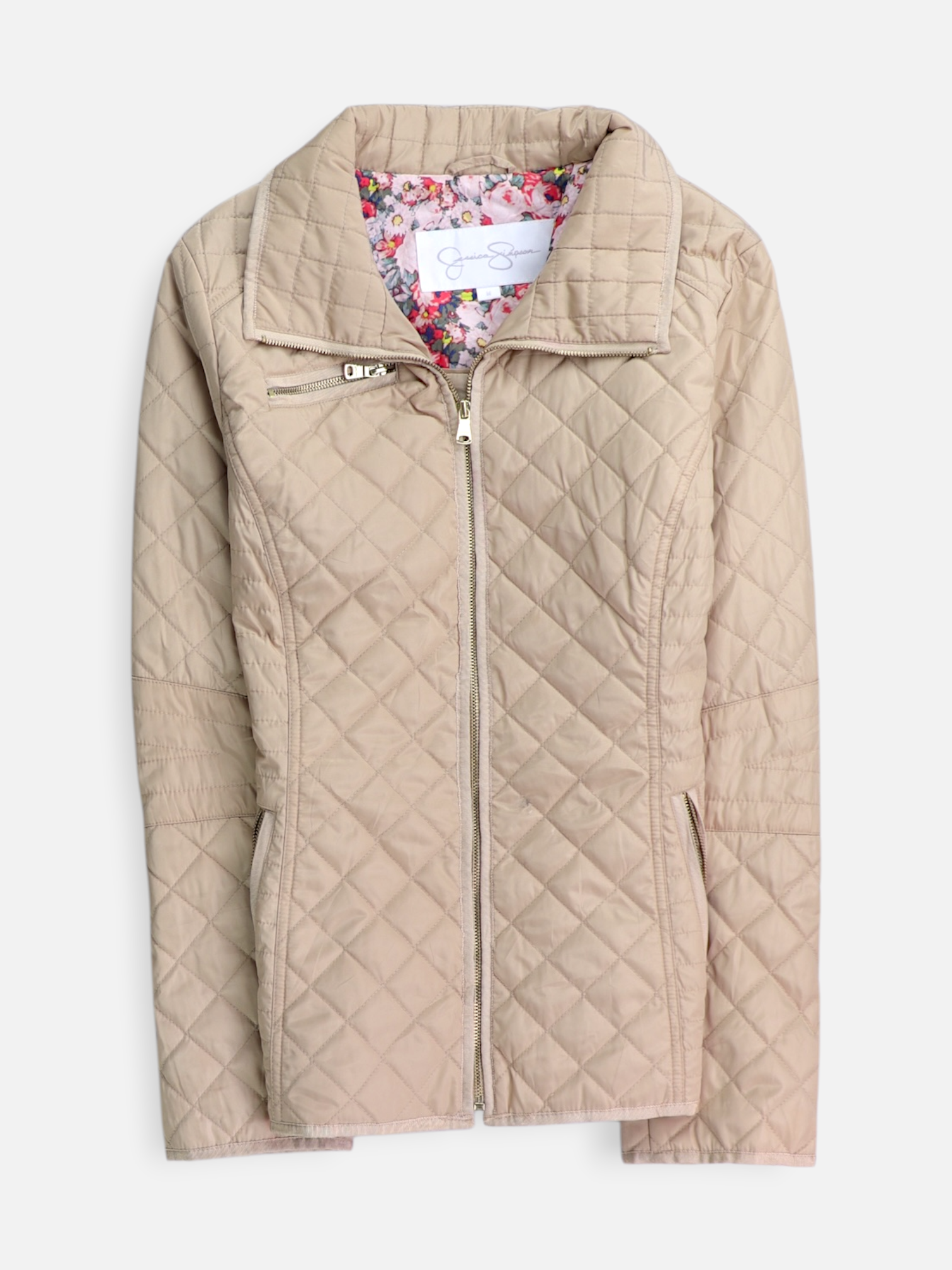 Jessica Simpson chaqueta  Casual - Mujer - Medium