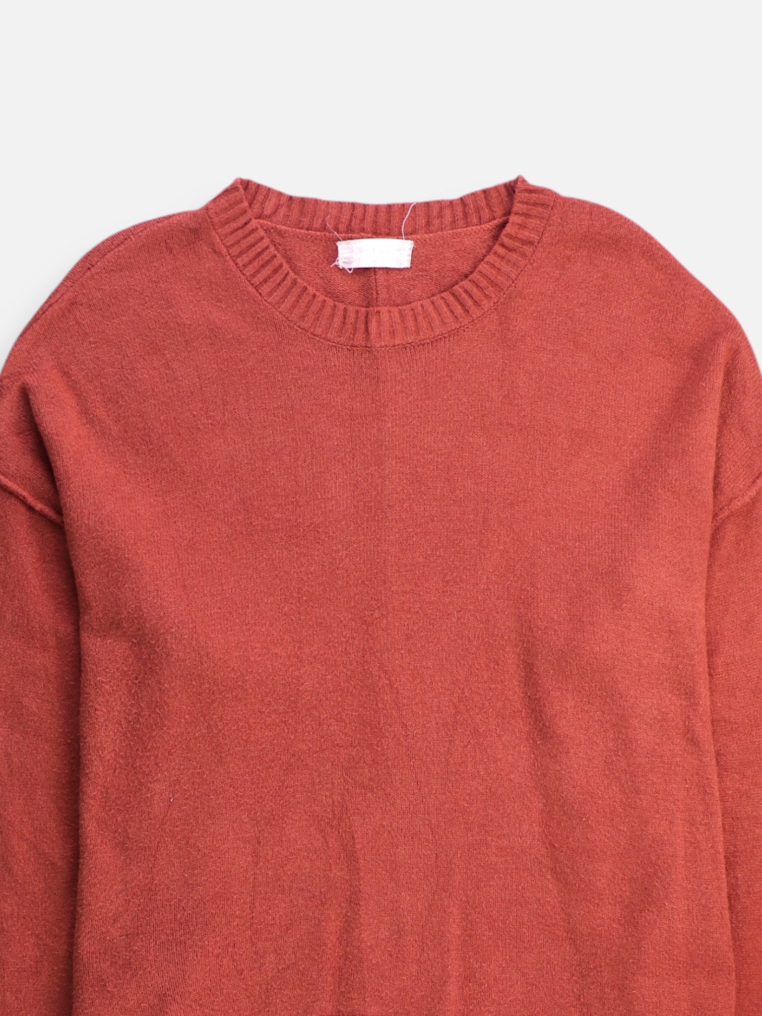 Sueter Knit Casual - Mujer - Medium