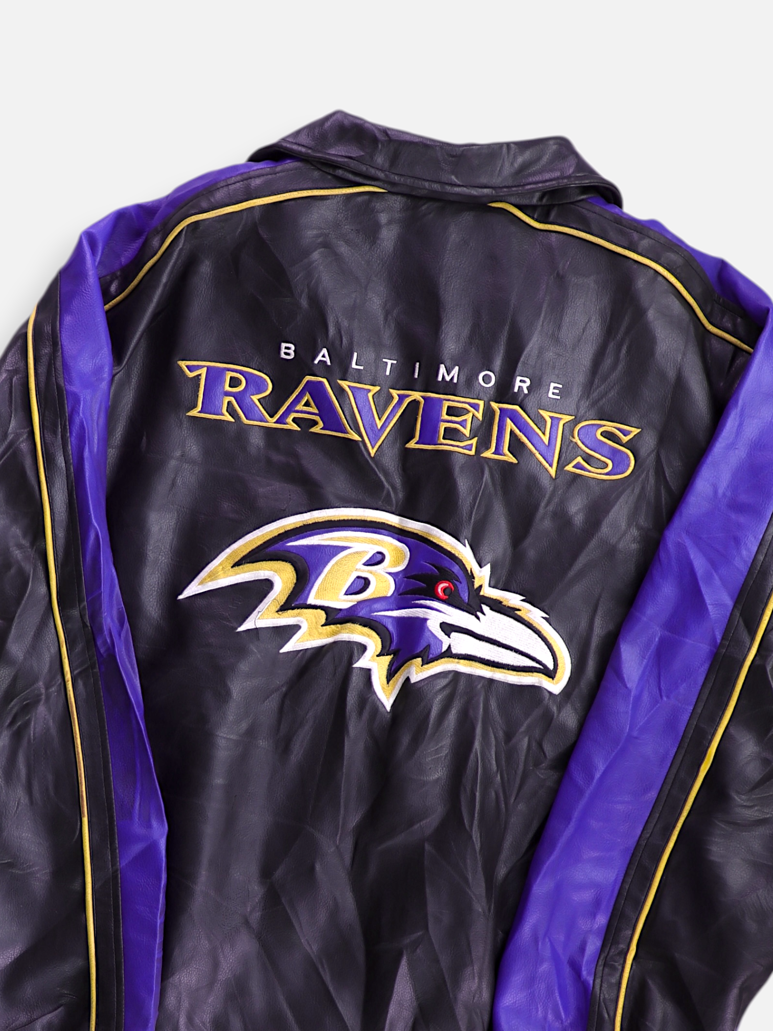 NFL Chaqueta Bomber  Varsity - Hombre - XL