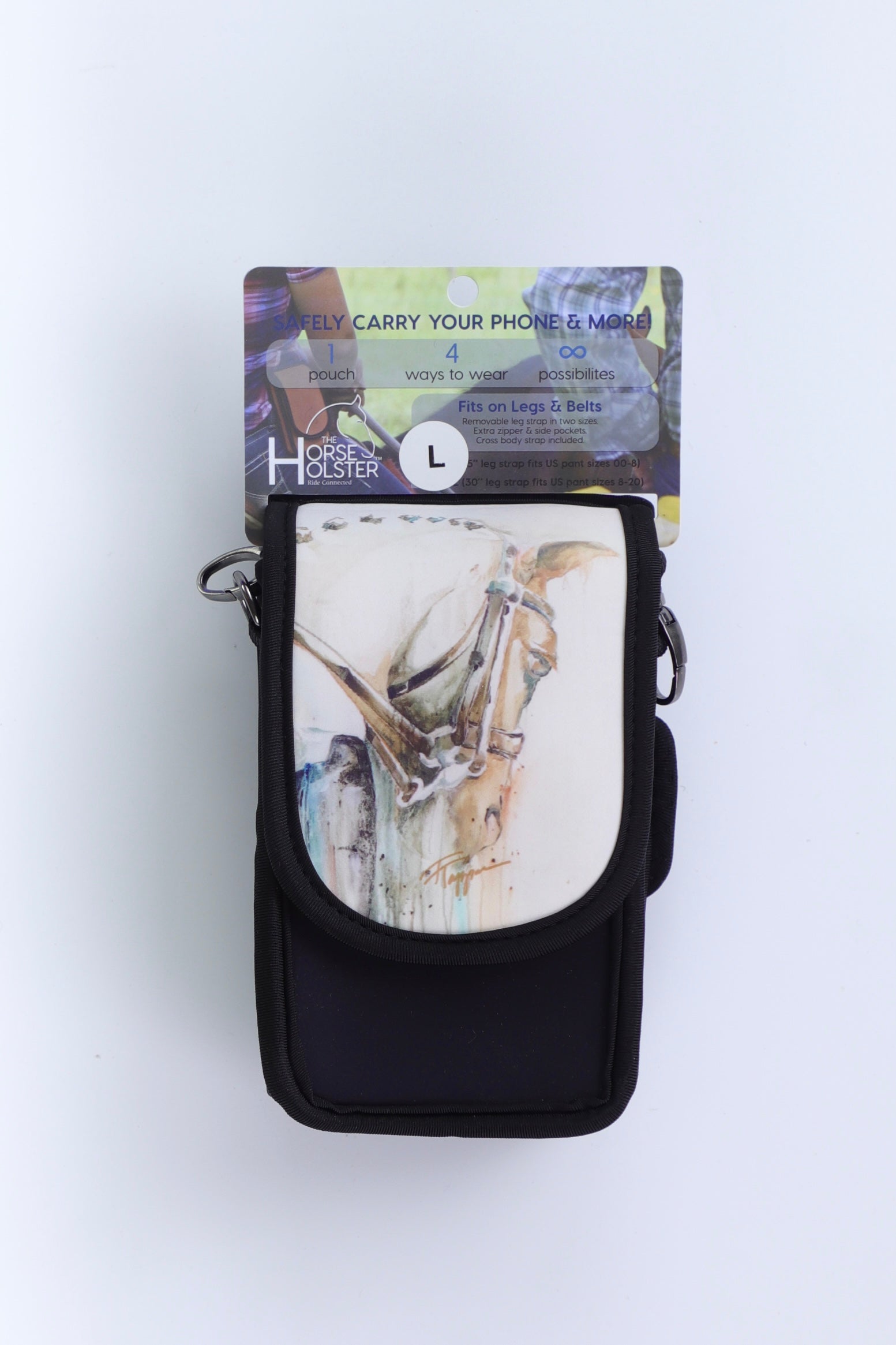 Cartera De Telefono  - Unisex - Talla Única (One Size)