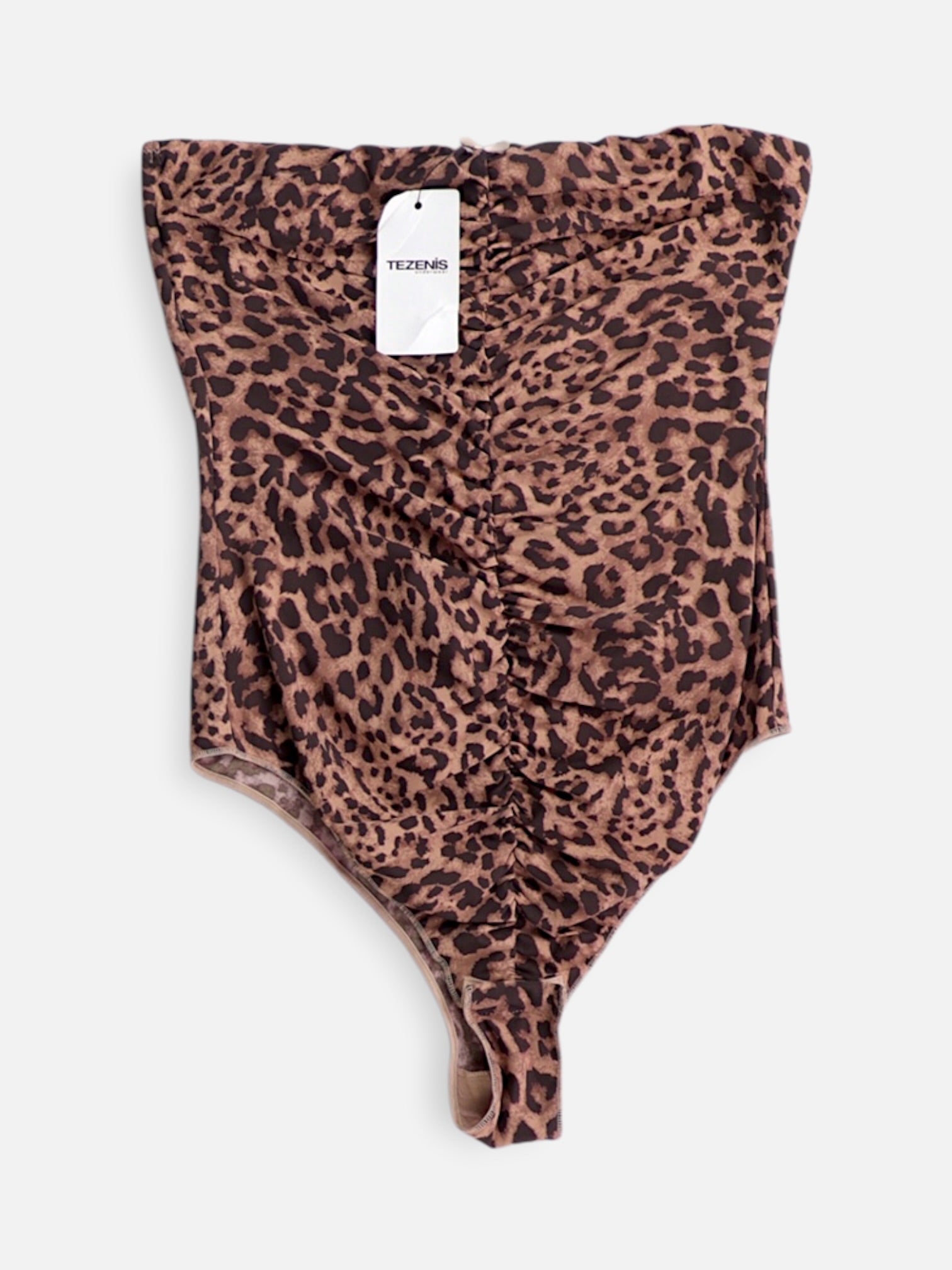 Blusa Body - Mujer - Medium