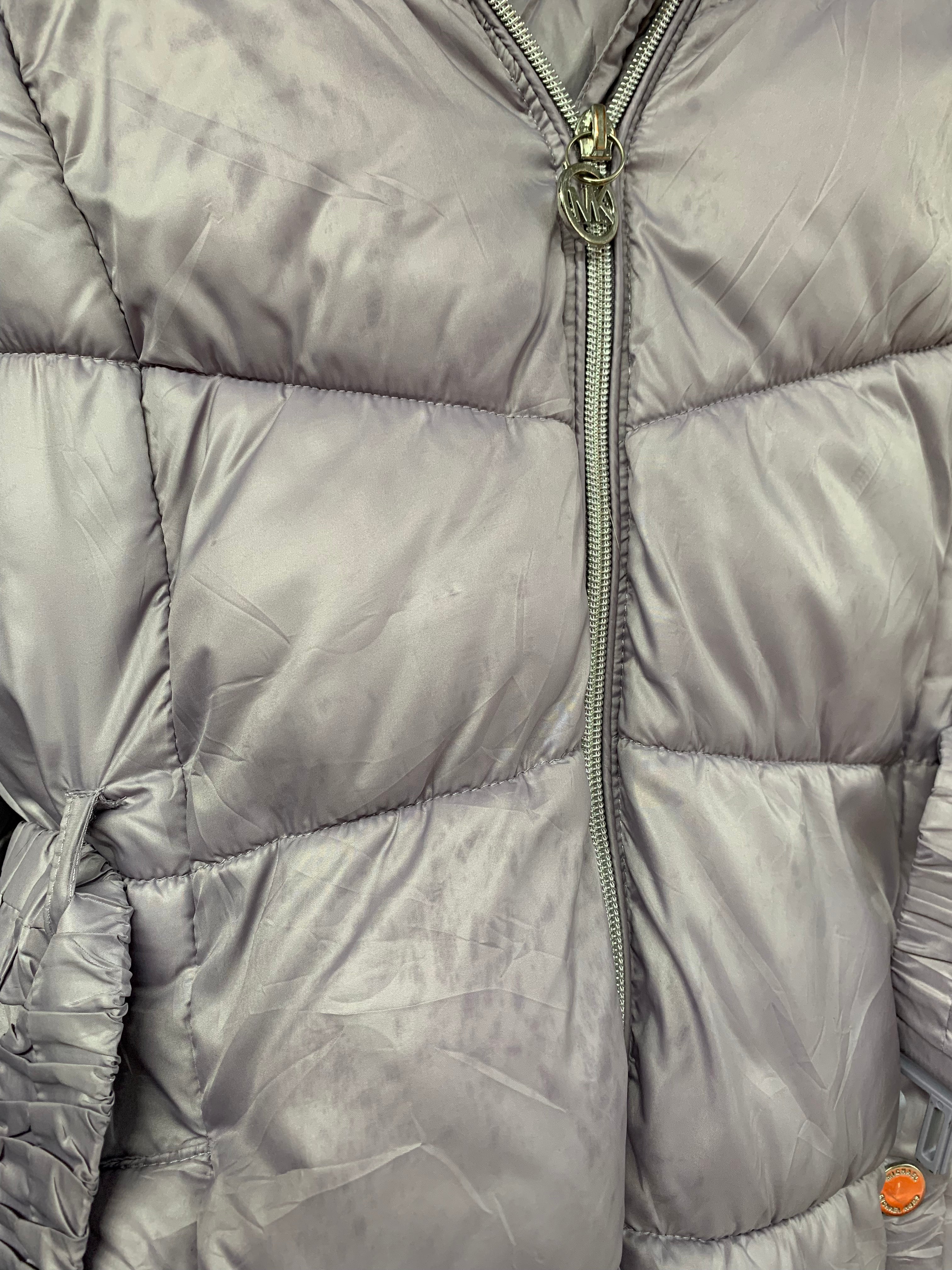 Michael Kors Chaqueta Puffer Impermeable - Niña - N/A - 13-14Y (Años)