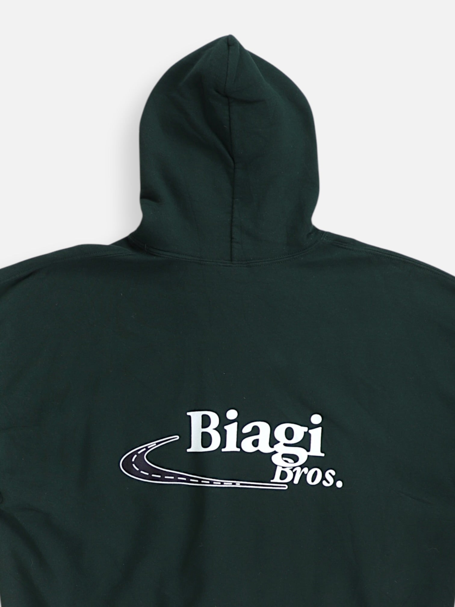 Sudadera Sweatshirt Basic - Hombre - XL