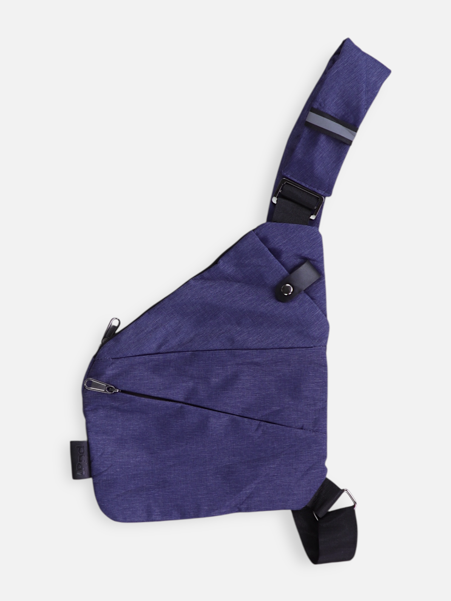 Cangurera Basic - Hombre - Talla Única (One Size)