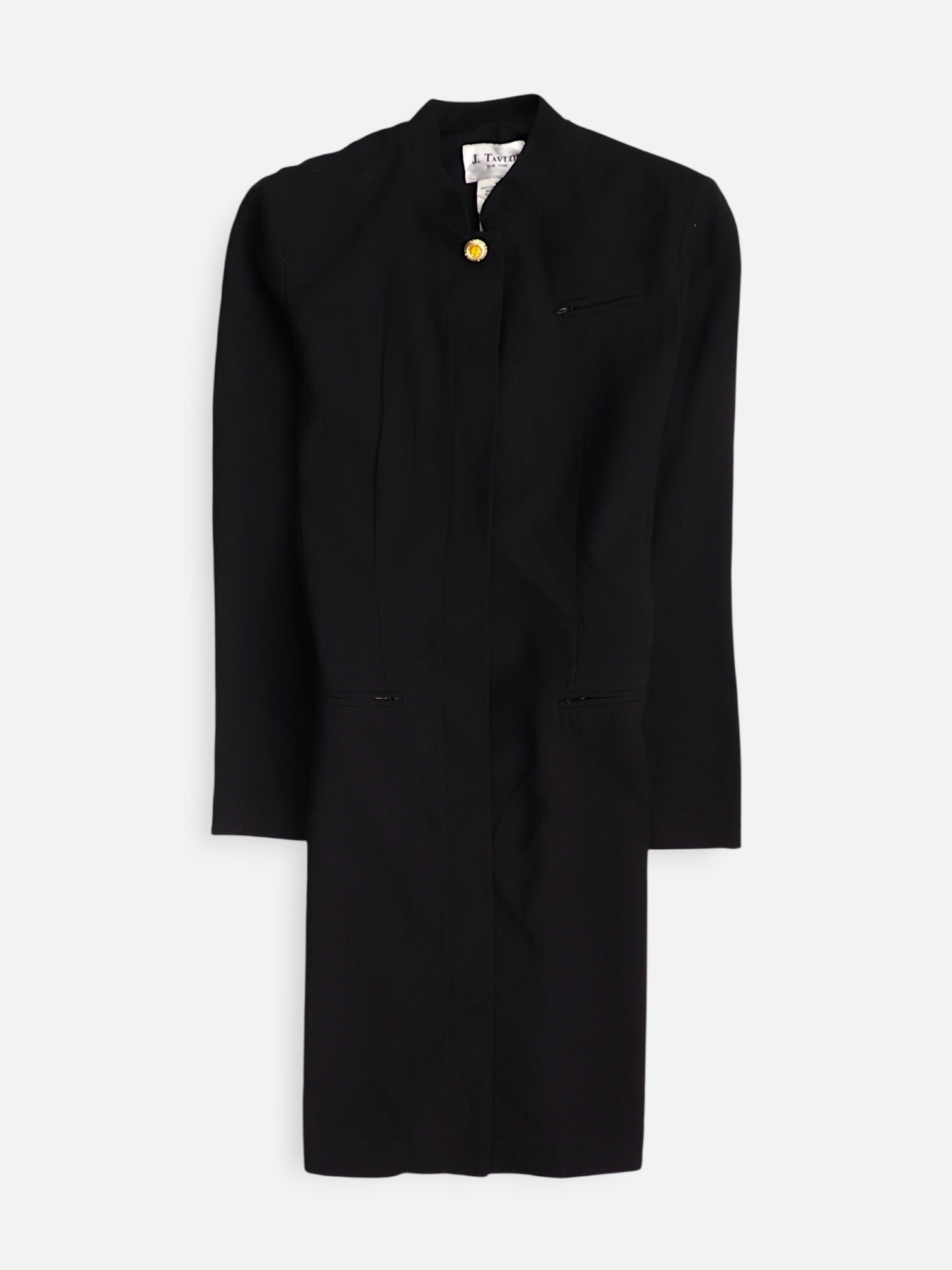 Abrigo  Single breasted trench Casual - Mujer - 8