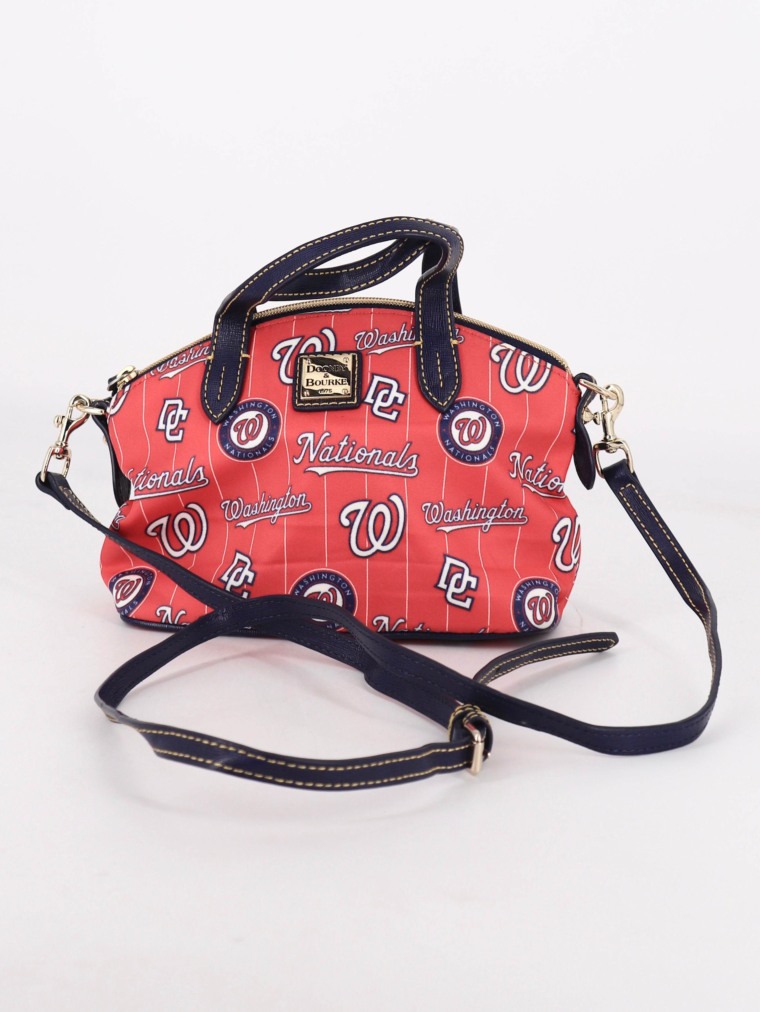 DOONEY & BOURKE Cartera Casual - Mujer - Talla Única (One Size)