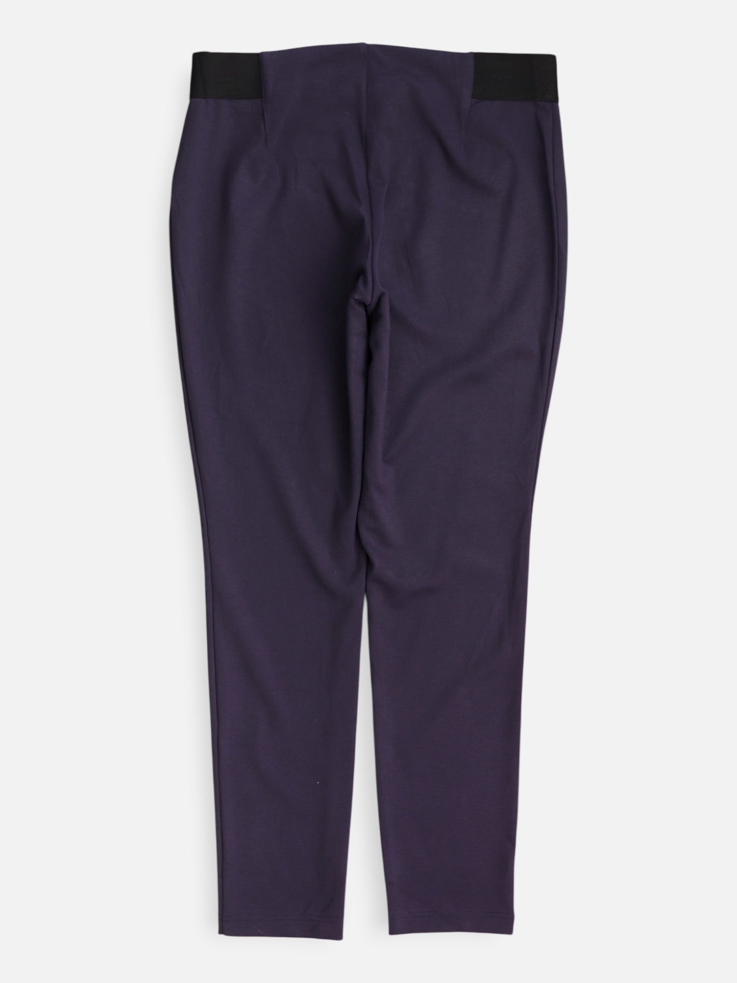 Chaps Pantalon Regular Fit Casual - Mujer - Large