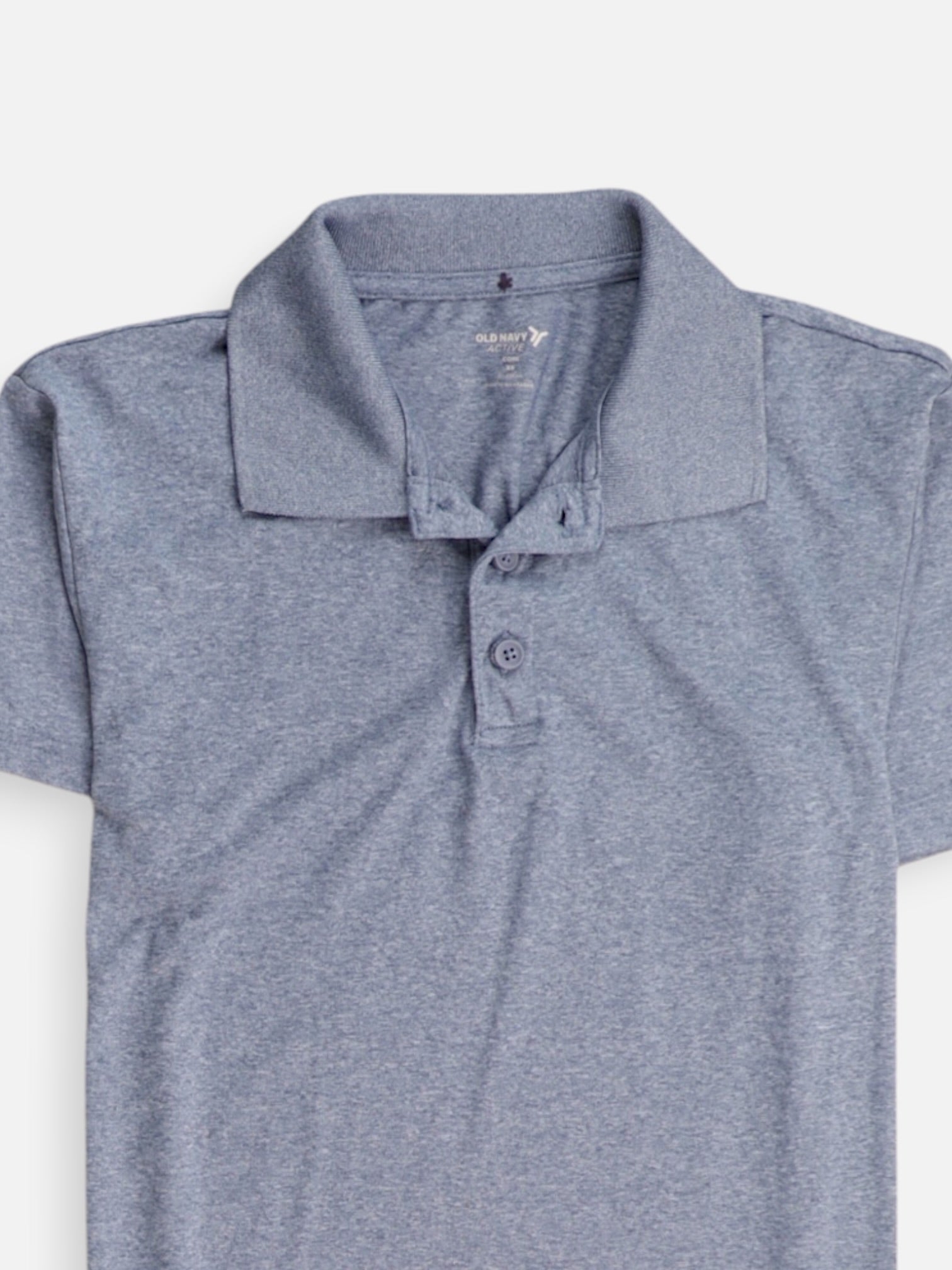 Old Navy Camisa Basic - Hombre - XS