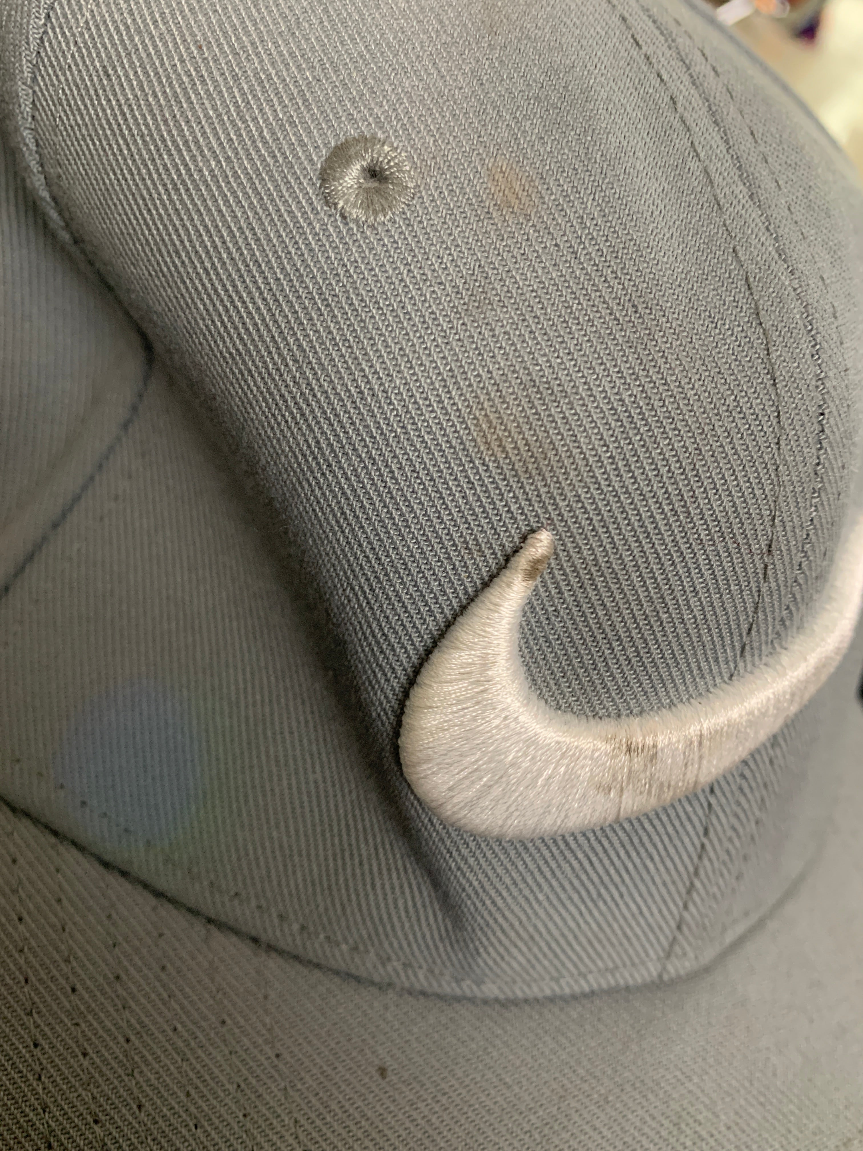 Nike Gorra Basic - Hombre - Talla Única (One Size)