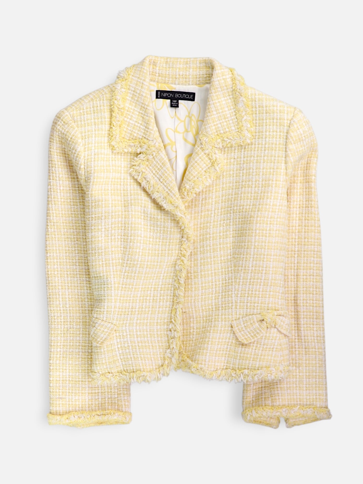 Chaqueta Casual Impermeable - Mujer - 14P