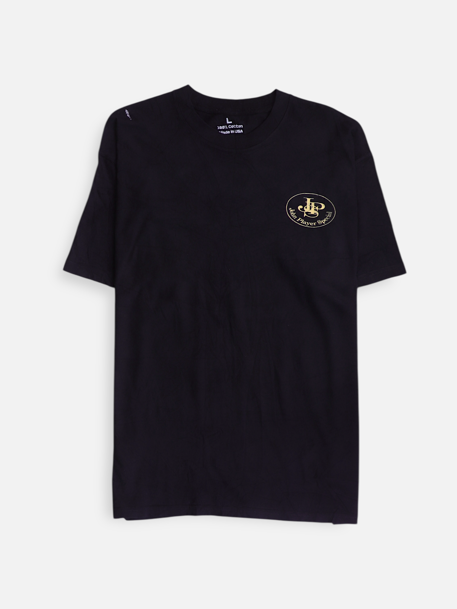 Camiseta Grafica - Hombre - Large