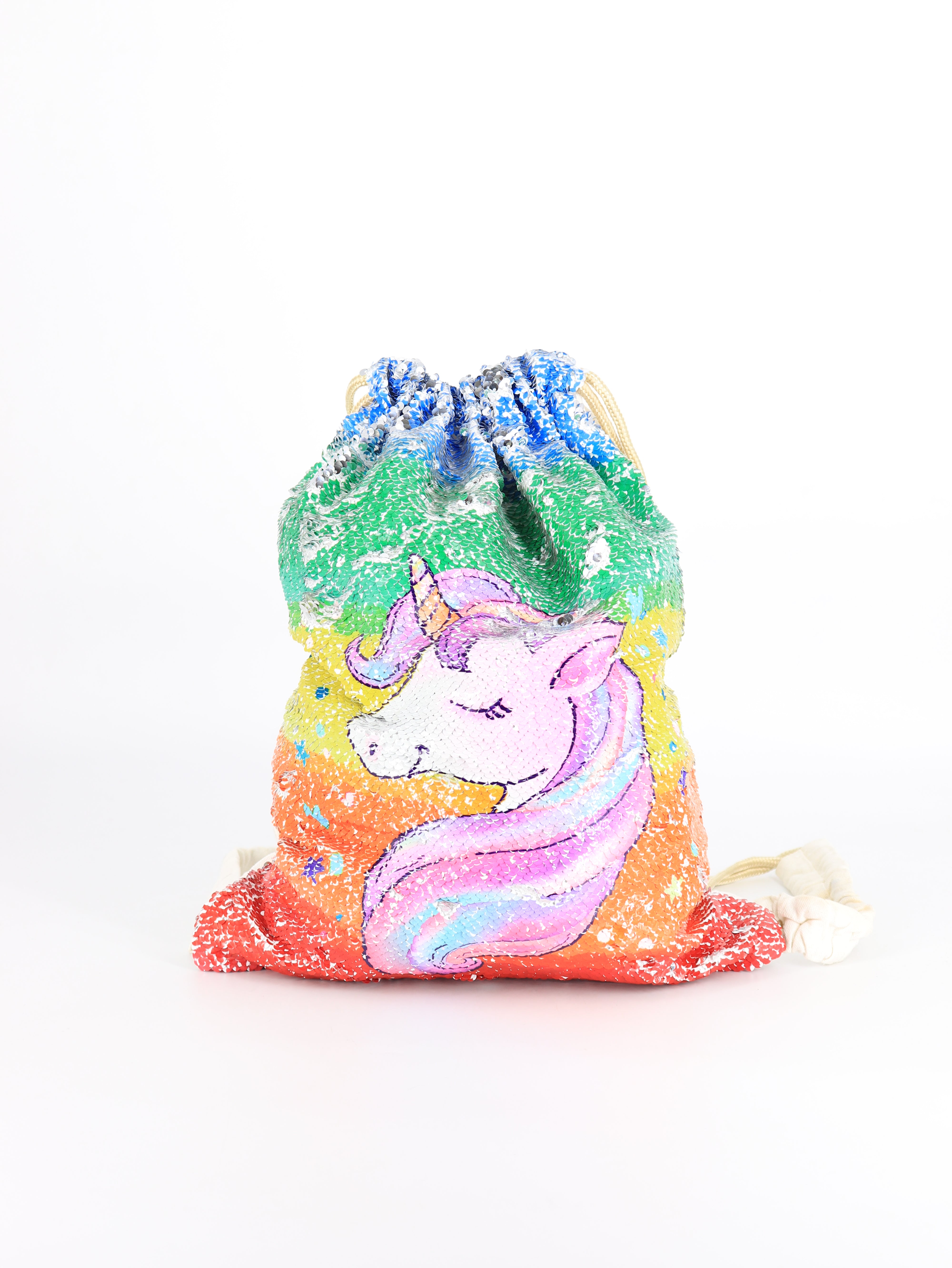 Mochila Animado - Niña - Talla Única (One Size)