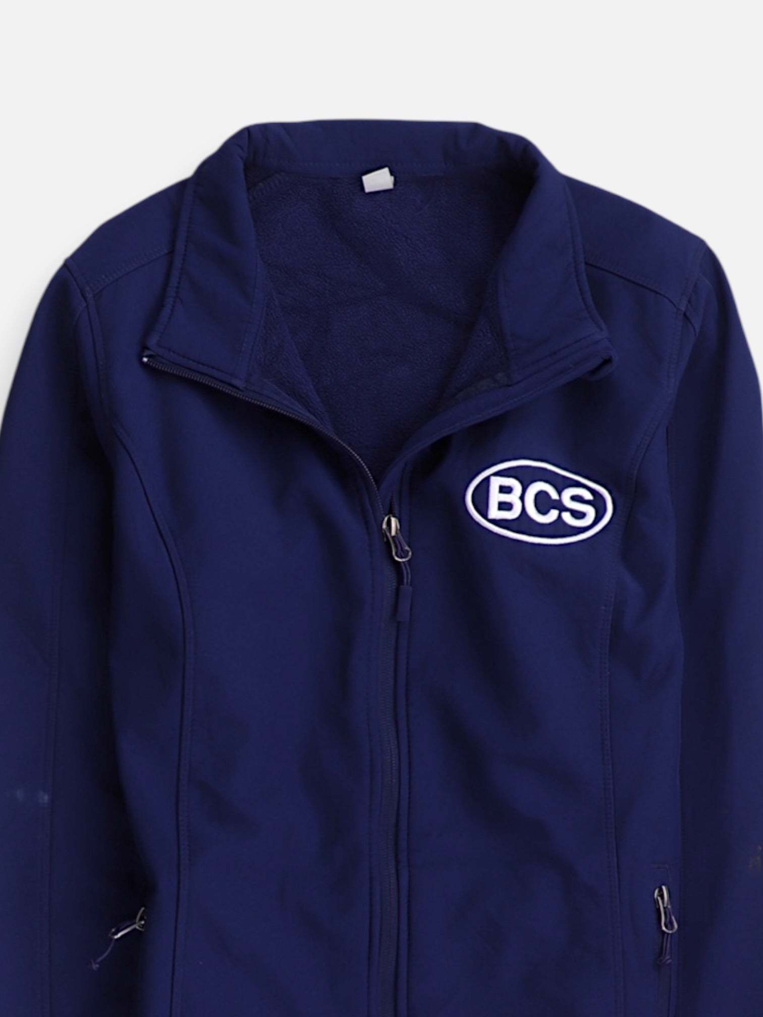 Sudadera Fleece Basic - Mujer - Medium