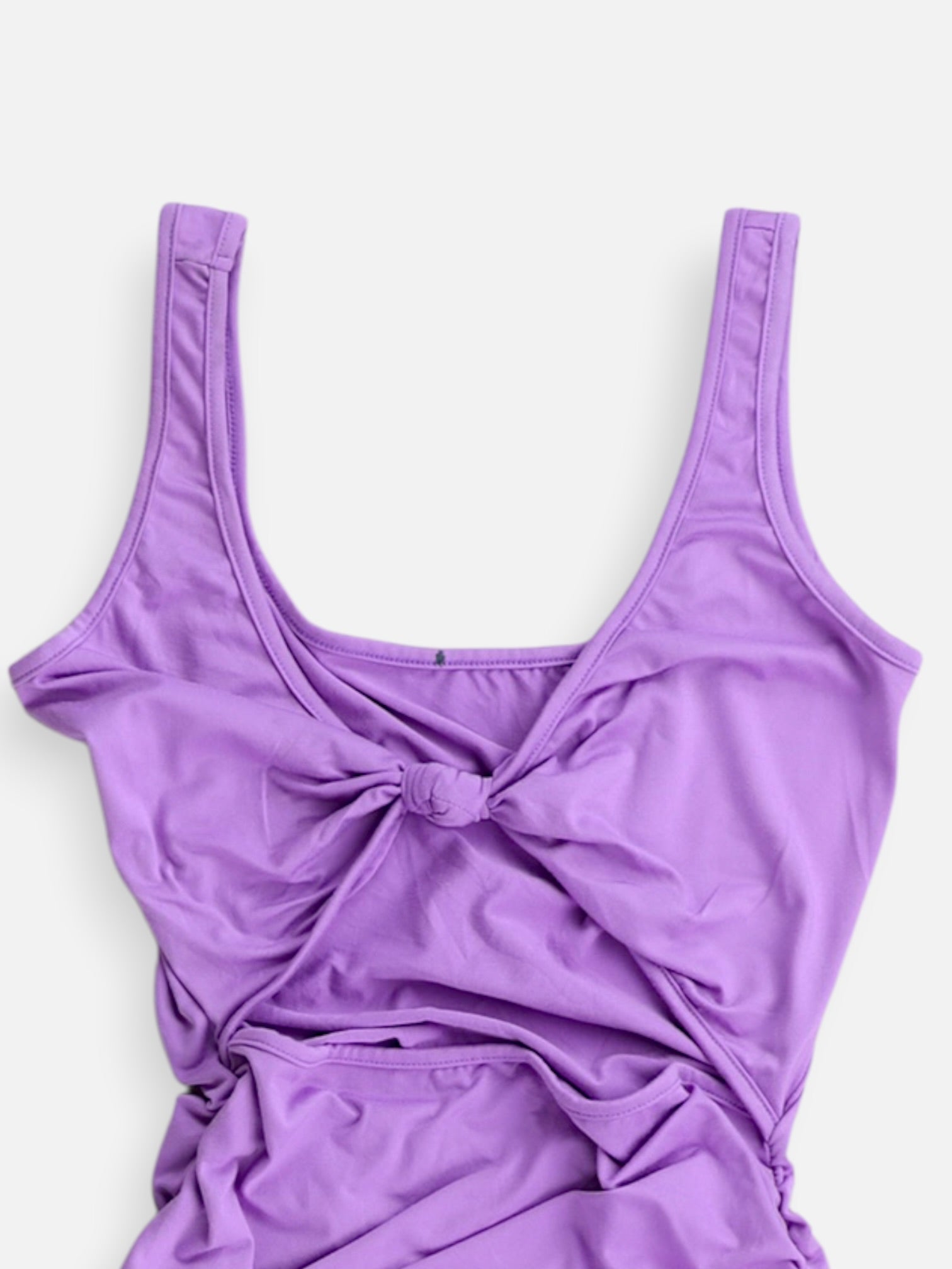 Vestido Stretch - Mujer - Medium