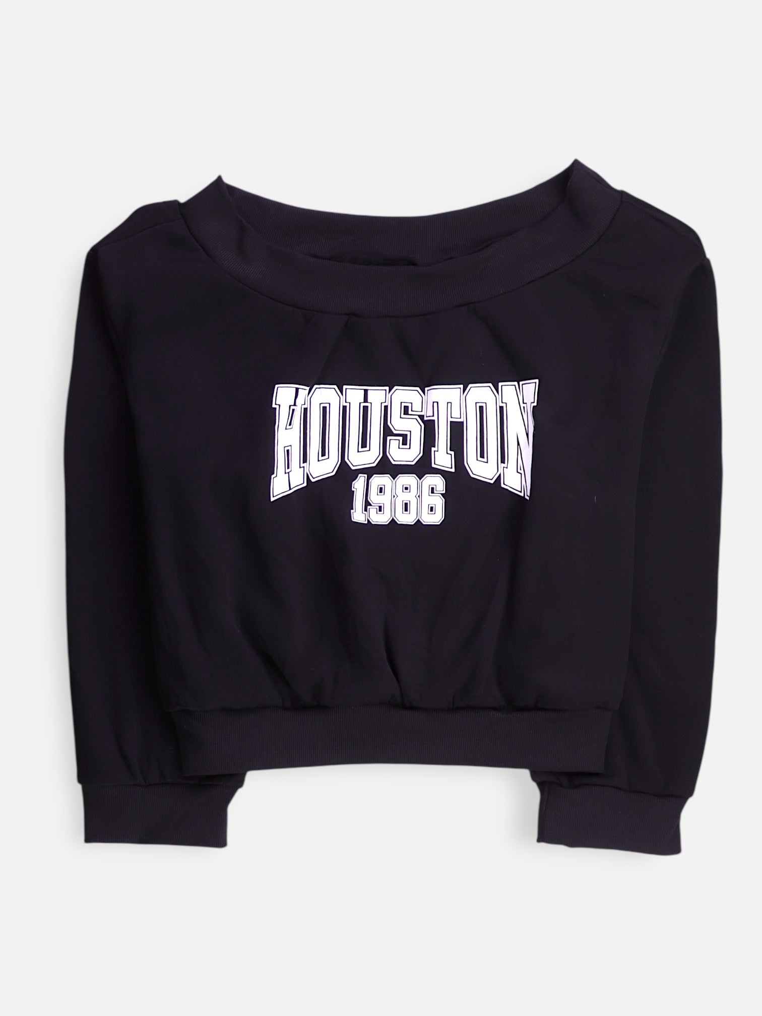 Sudadera Sweatshirt Basic - Mujer - 3XL