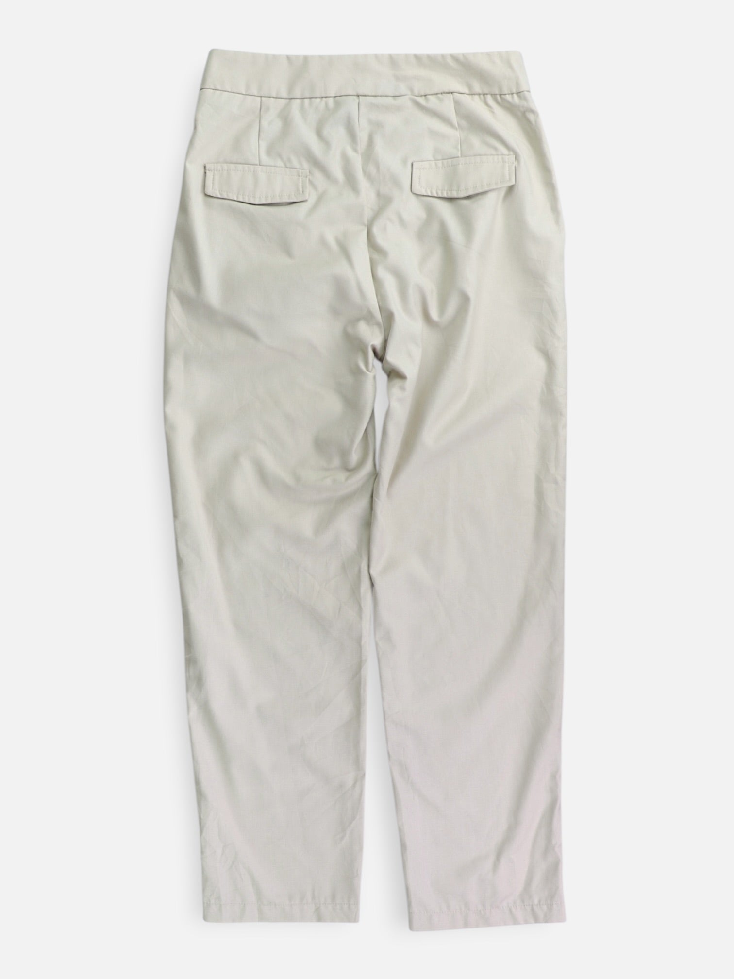 SHEIN Pantalon Regular Fit Casual - Mujer - Medium