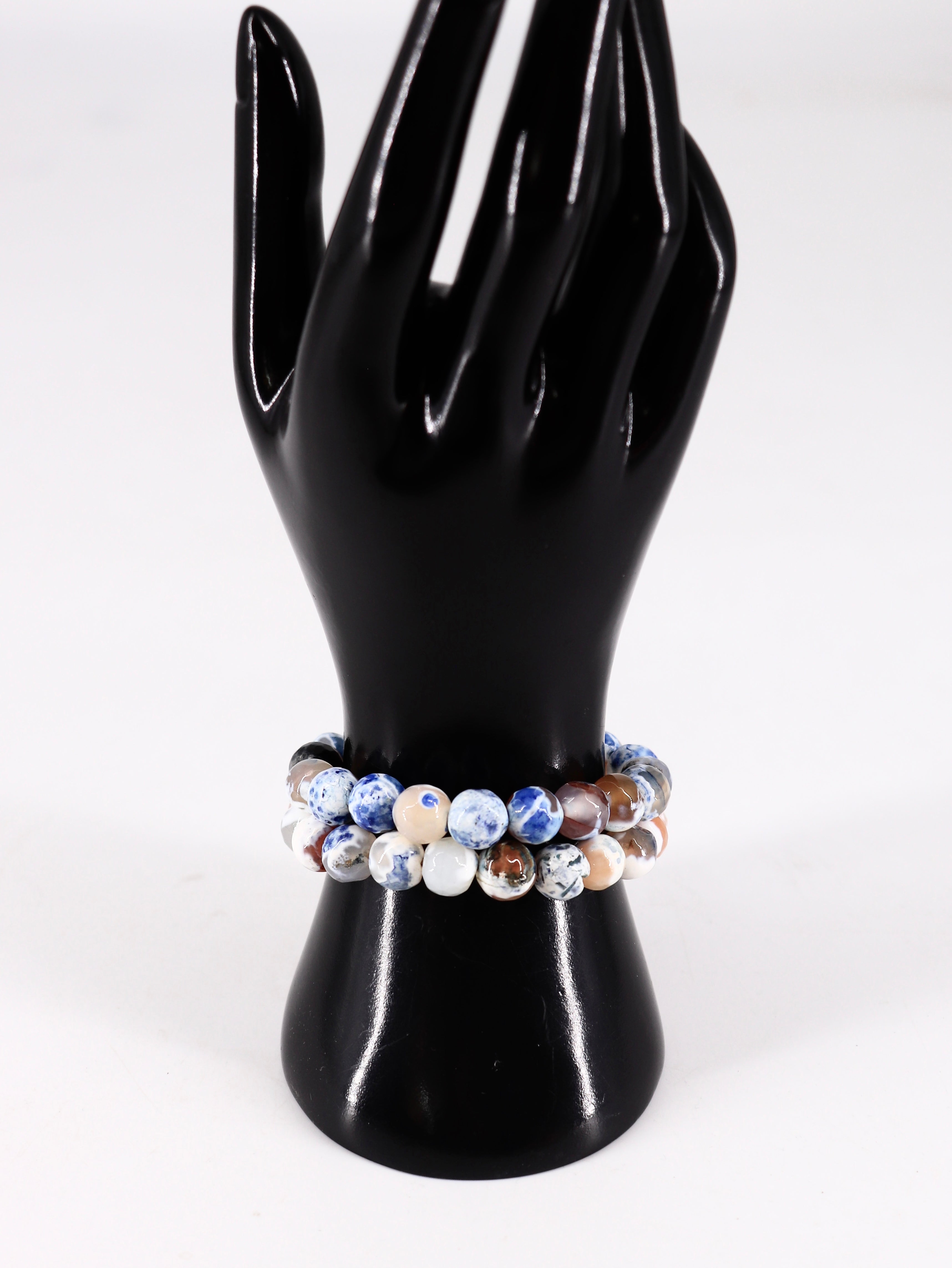 Pulsera Set of 2 - Mujer - Talla Única (One Size)