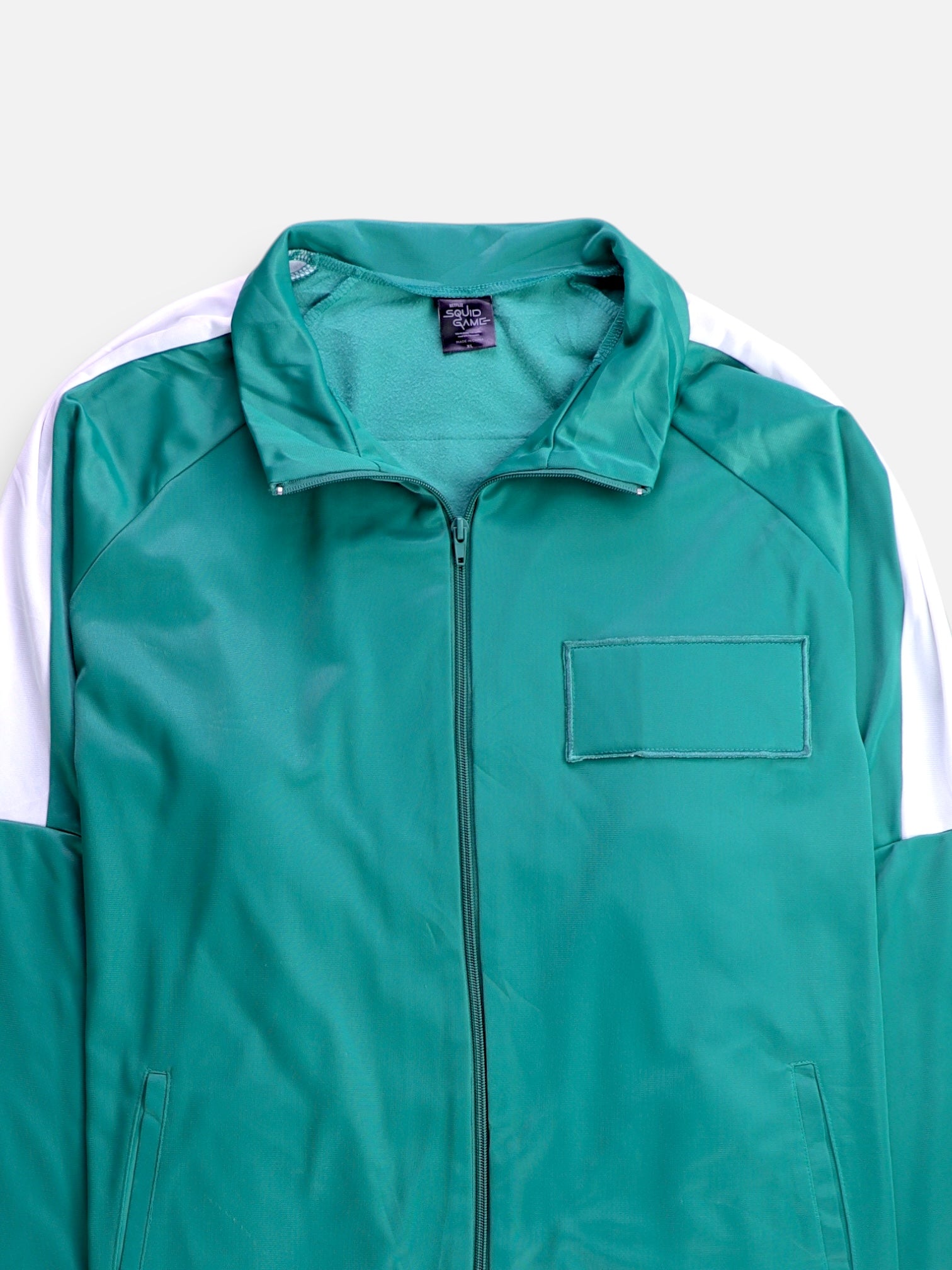 Sudadera Fleece Deportivo - Hombre - XL