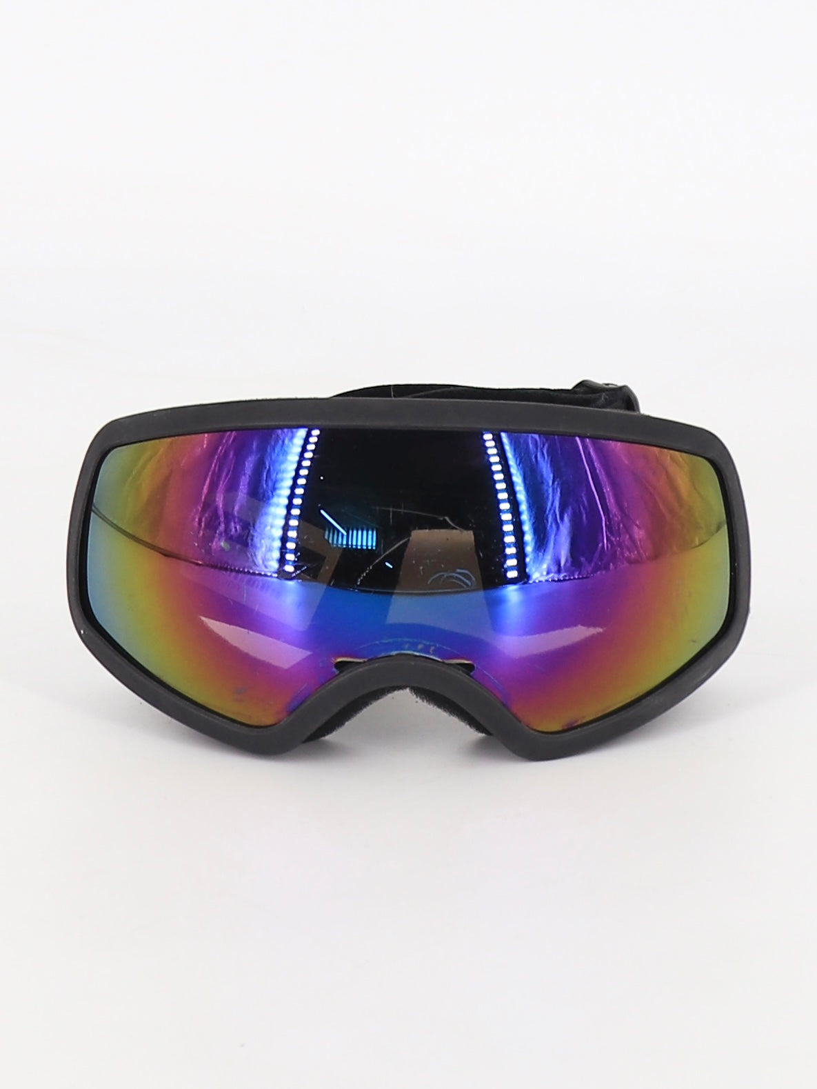 Gafas  De Esquiar  - Unisex - Talla Única (One Size)