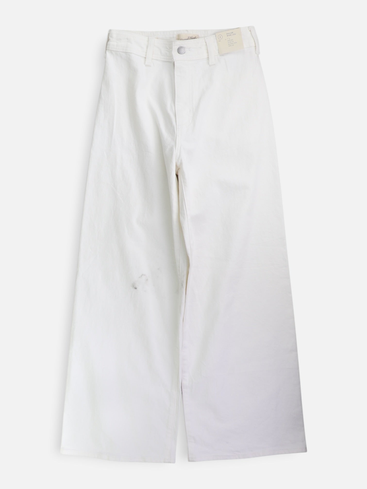 Universal Thread Jean Regular Fit Denim - Mujer - 2