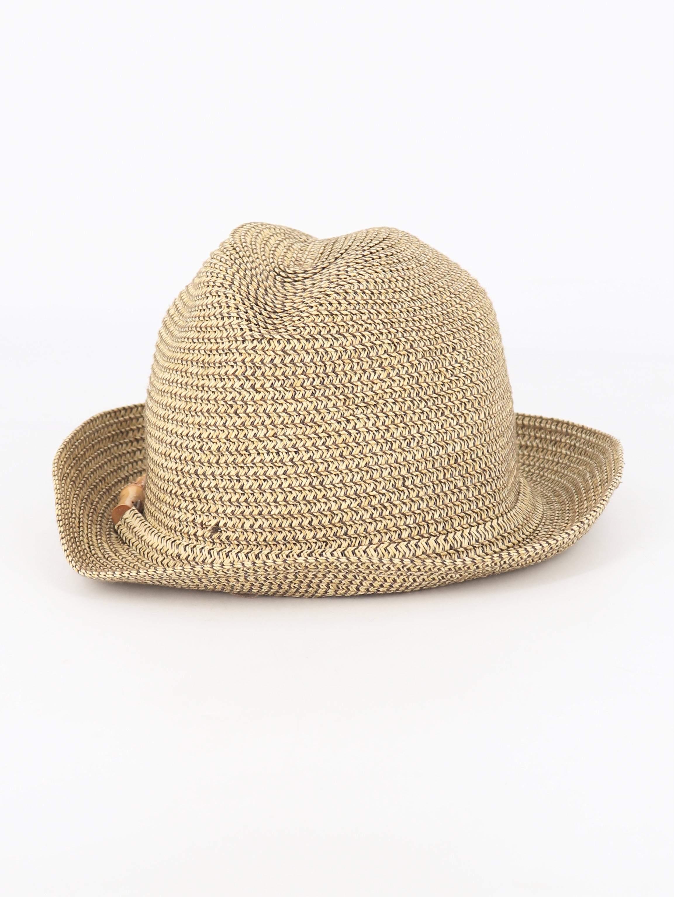 Sombrero Verano - Mujer - Talla Única (One Size)