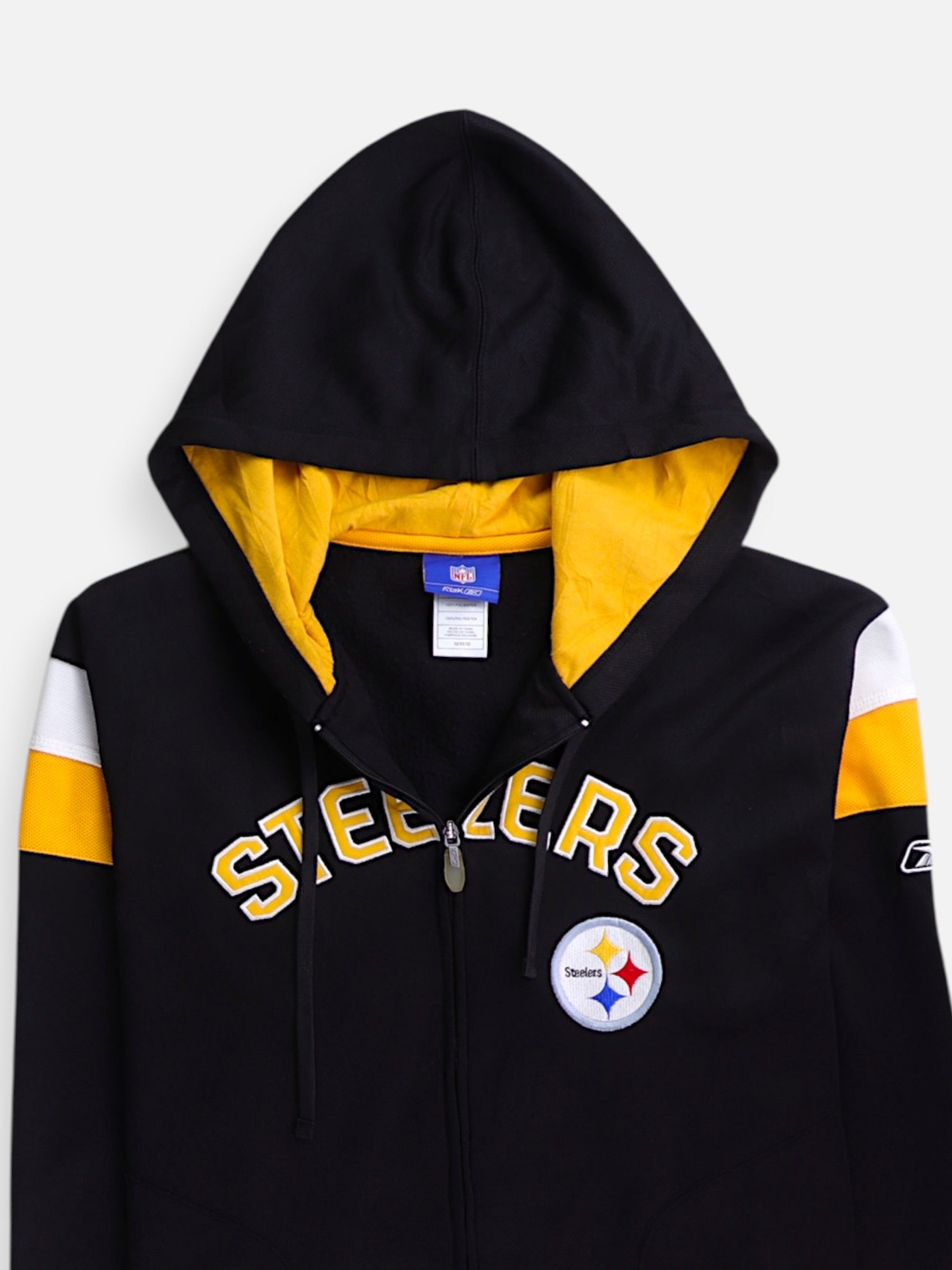 NFL Sudadera Hoodie Deportivo - Hombre - Medium