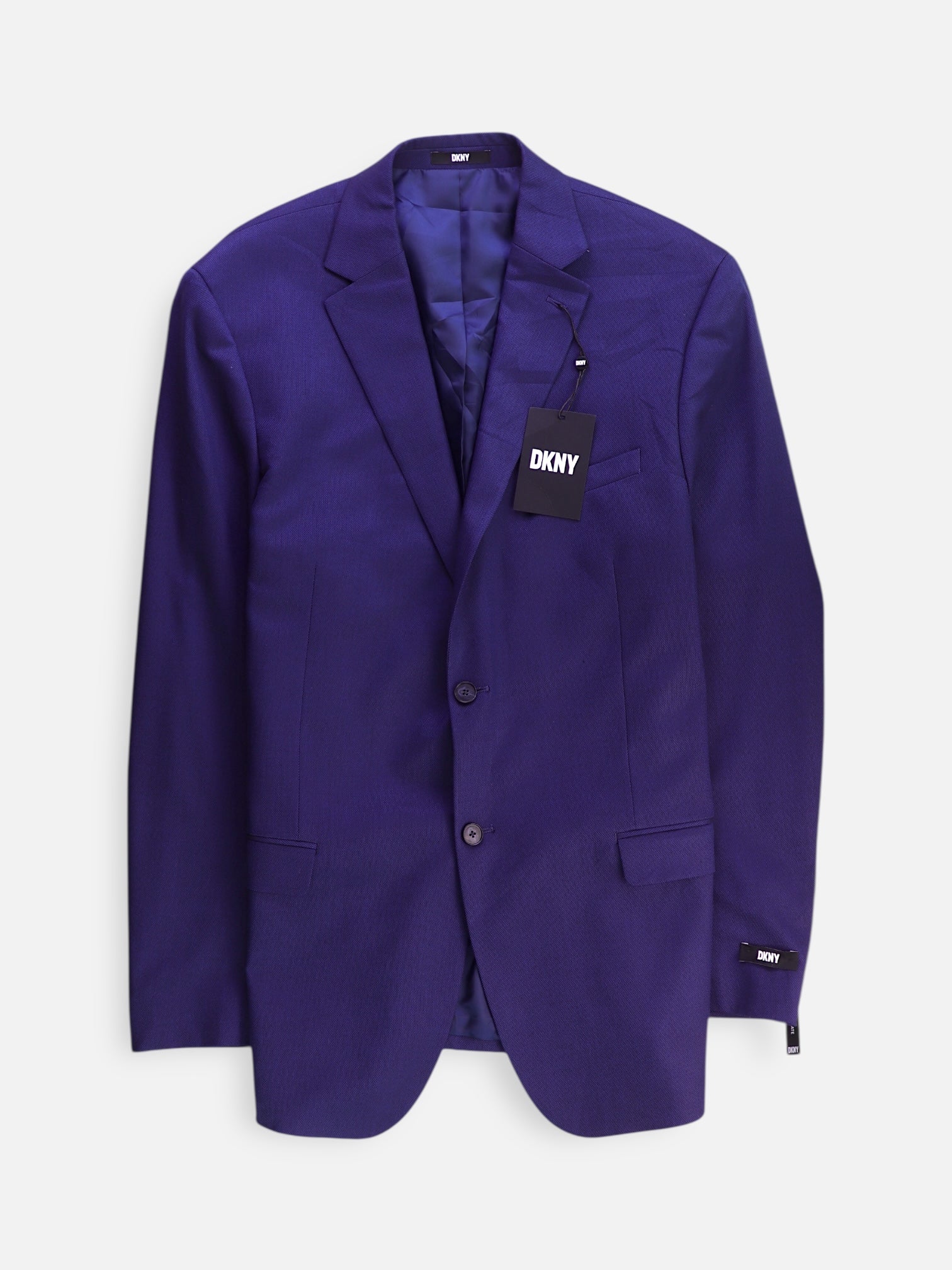 DKNY Blazer Casual - Hombre - 46L