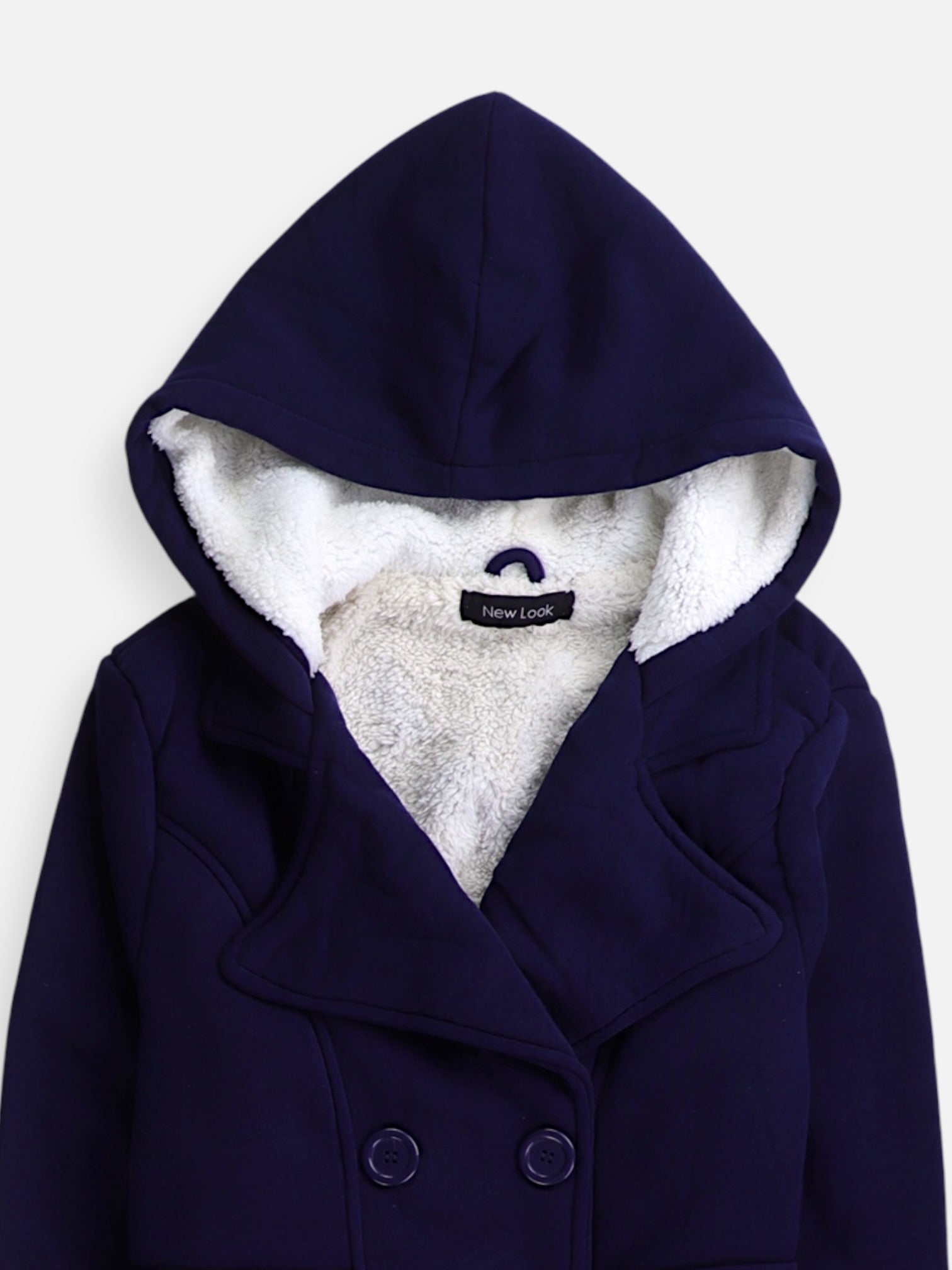 NEW LOOK  Chaqueta Casual Basic - Mujer - XL