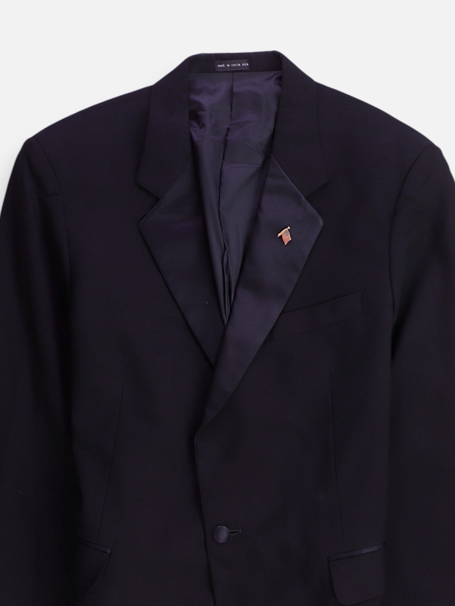 Blazer Casual - Hombre - 40R