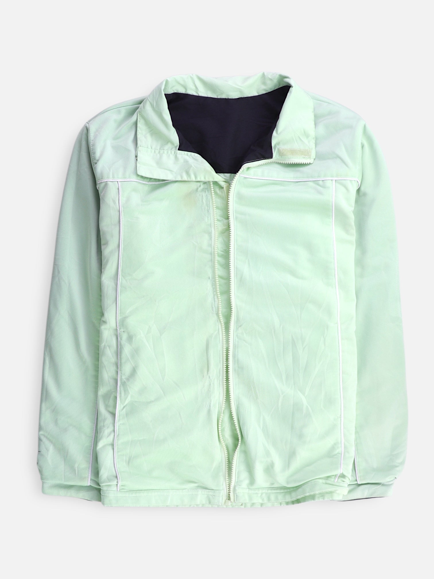 ATHLETIC Chaqueta Deportivo Reversible - Mujer - Large