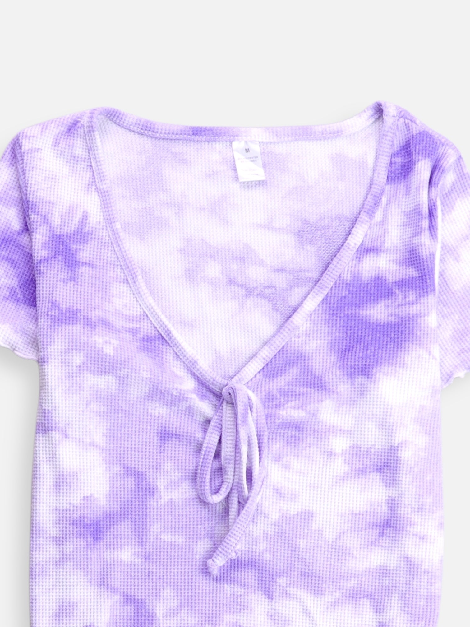 Blusa Tie-Dye - Mujer - Medium