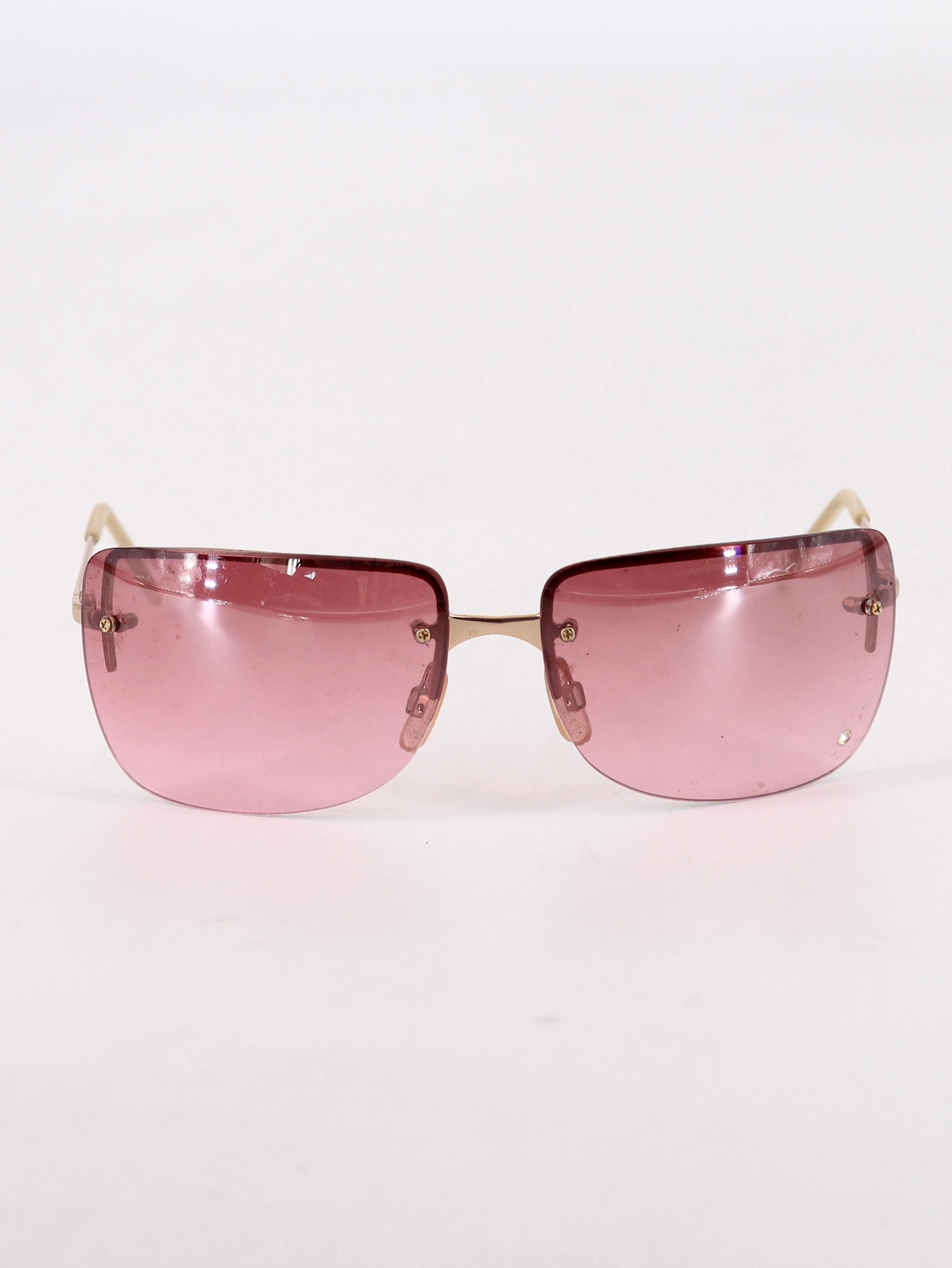 Gafas de Sol  Verano - Mujer - Talla Única (One Size)