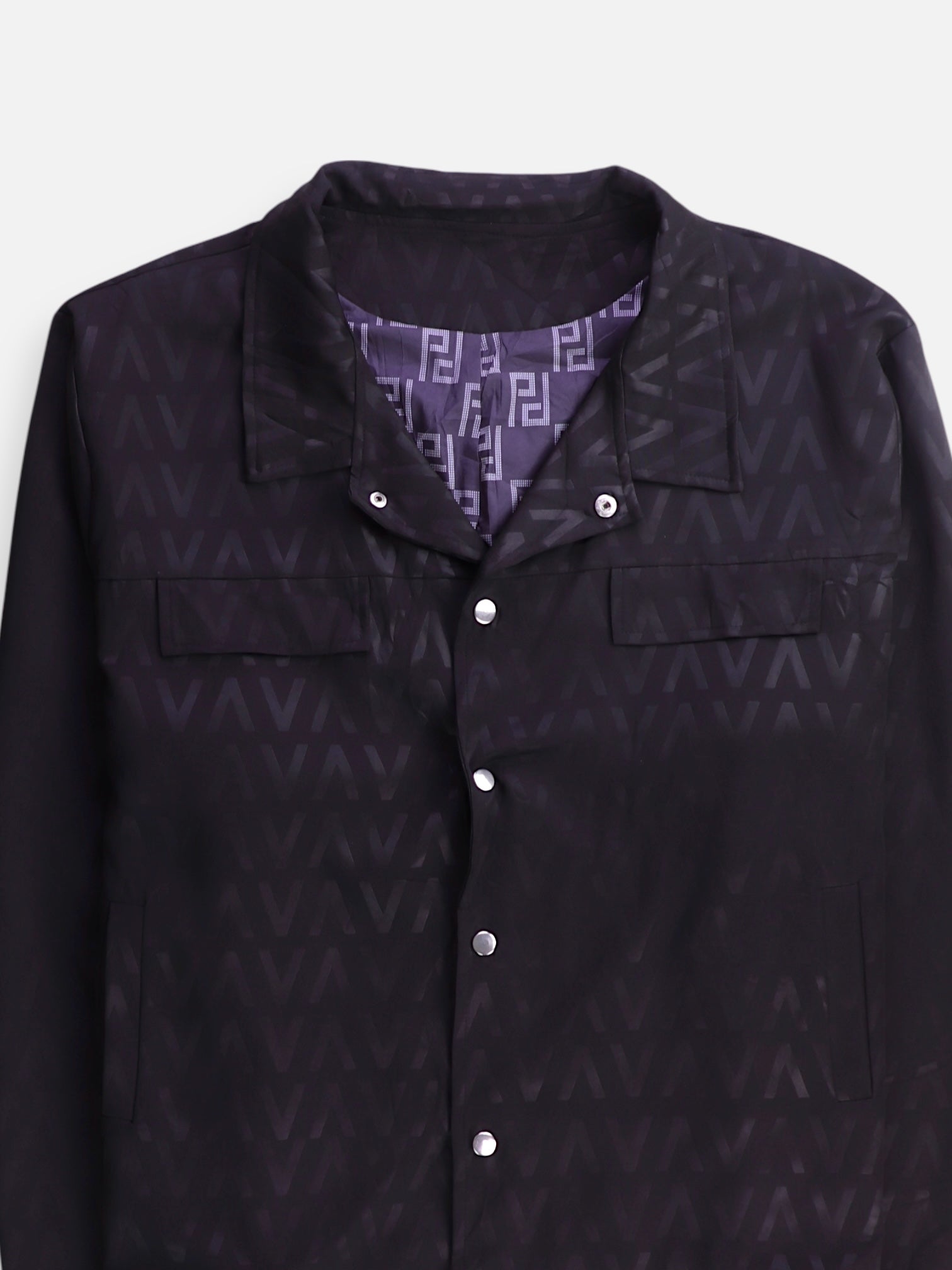 Chaqueta Casual Basic - Mujer - 5XL