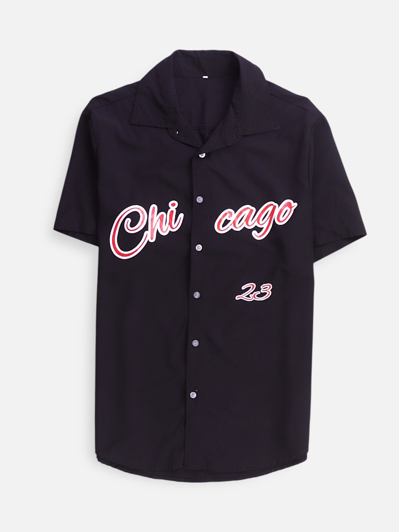 SHEIN Camisa Casual - Hombre - Small