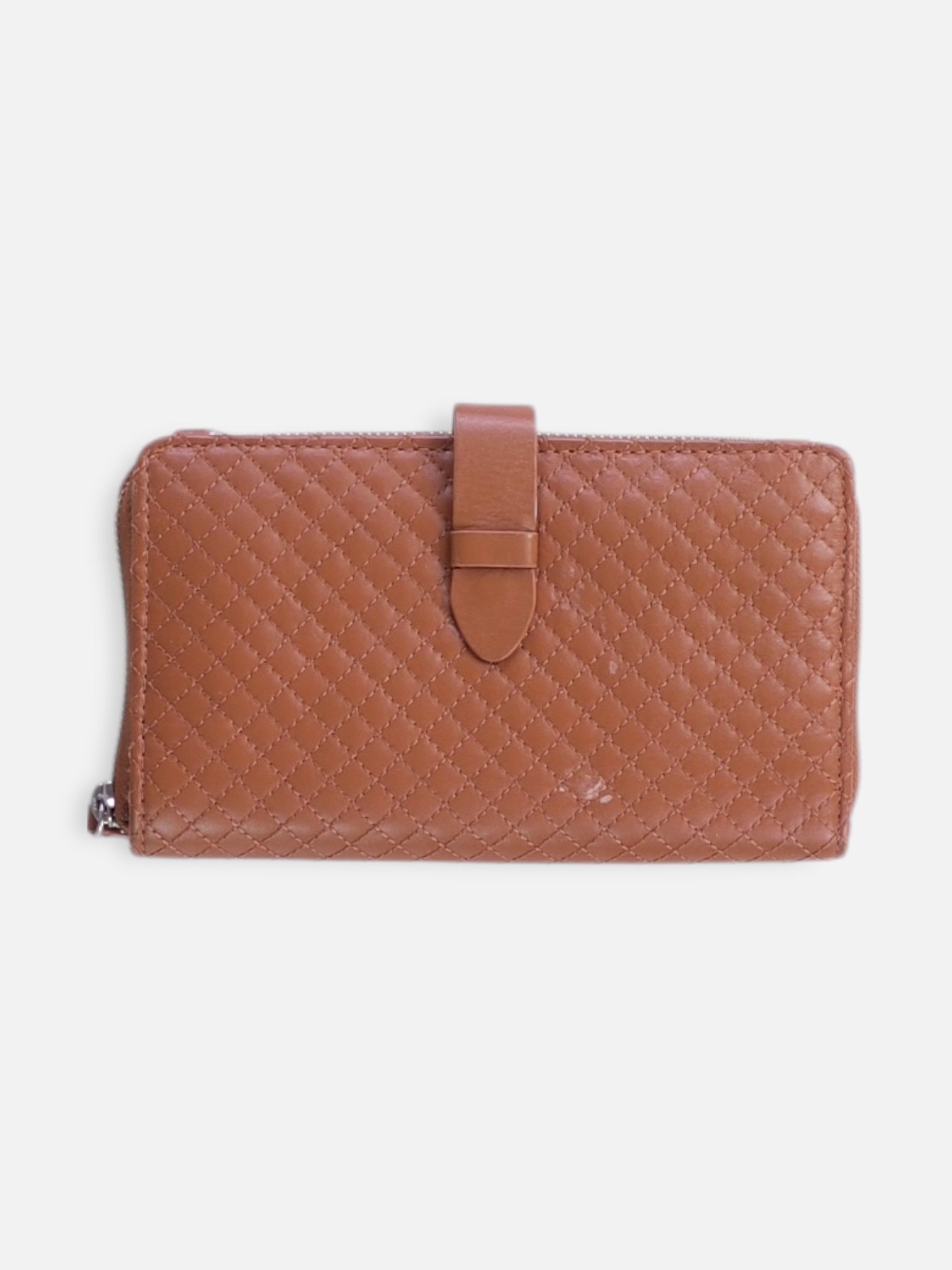 Monedero Cuero - Mujer - Talla Única (One Size)