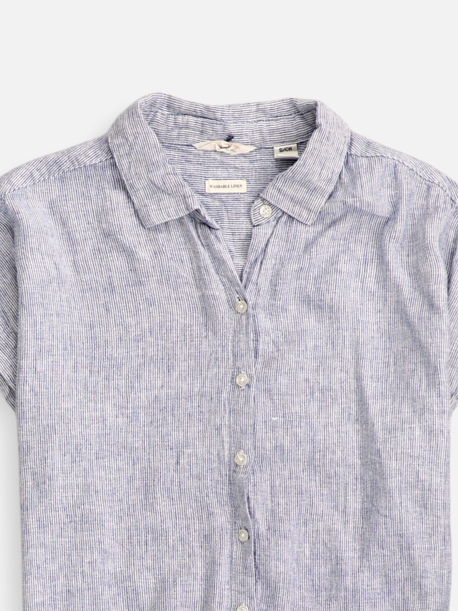Blusa Casual - Mujer - Small