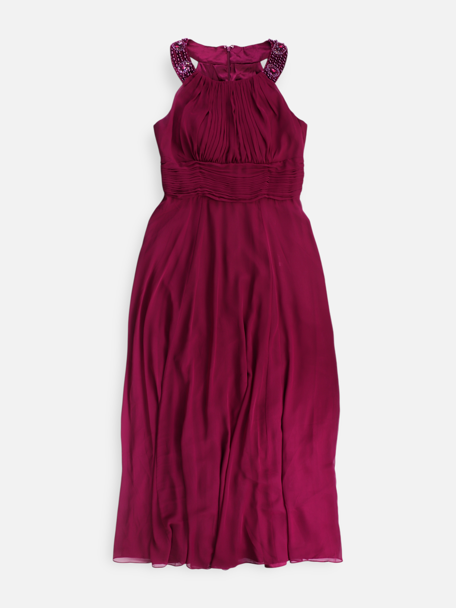 Vestido Fiesta - Mujer - N/A