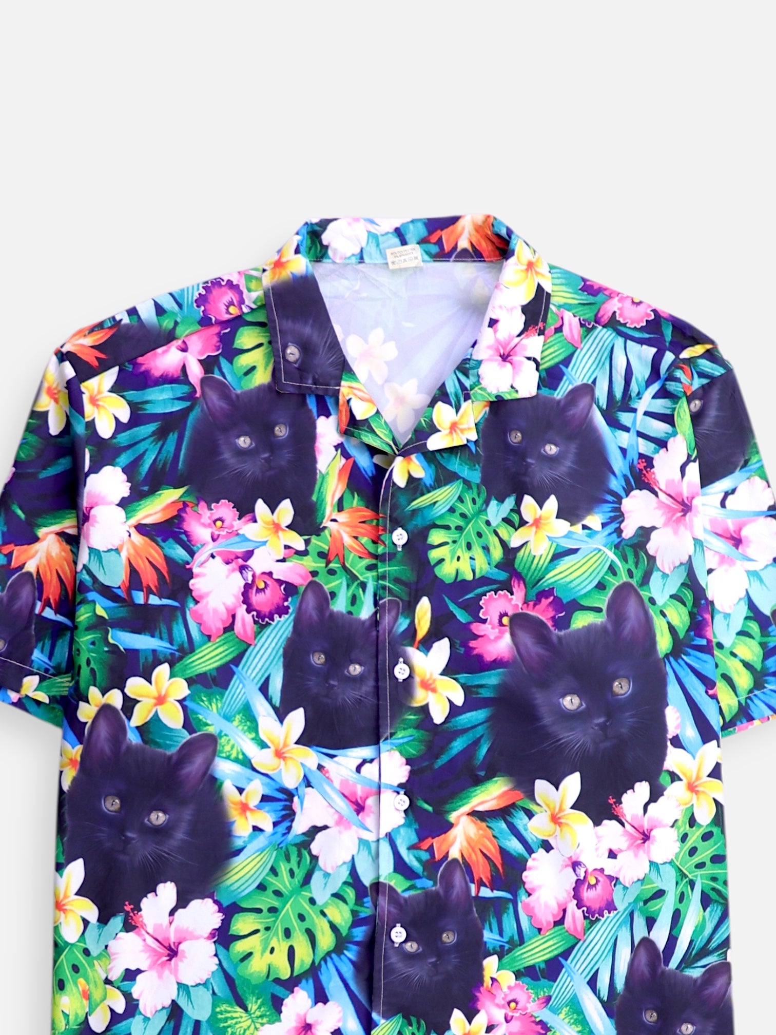 Camisa Verano - Hombre - XL