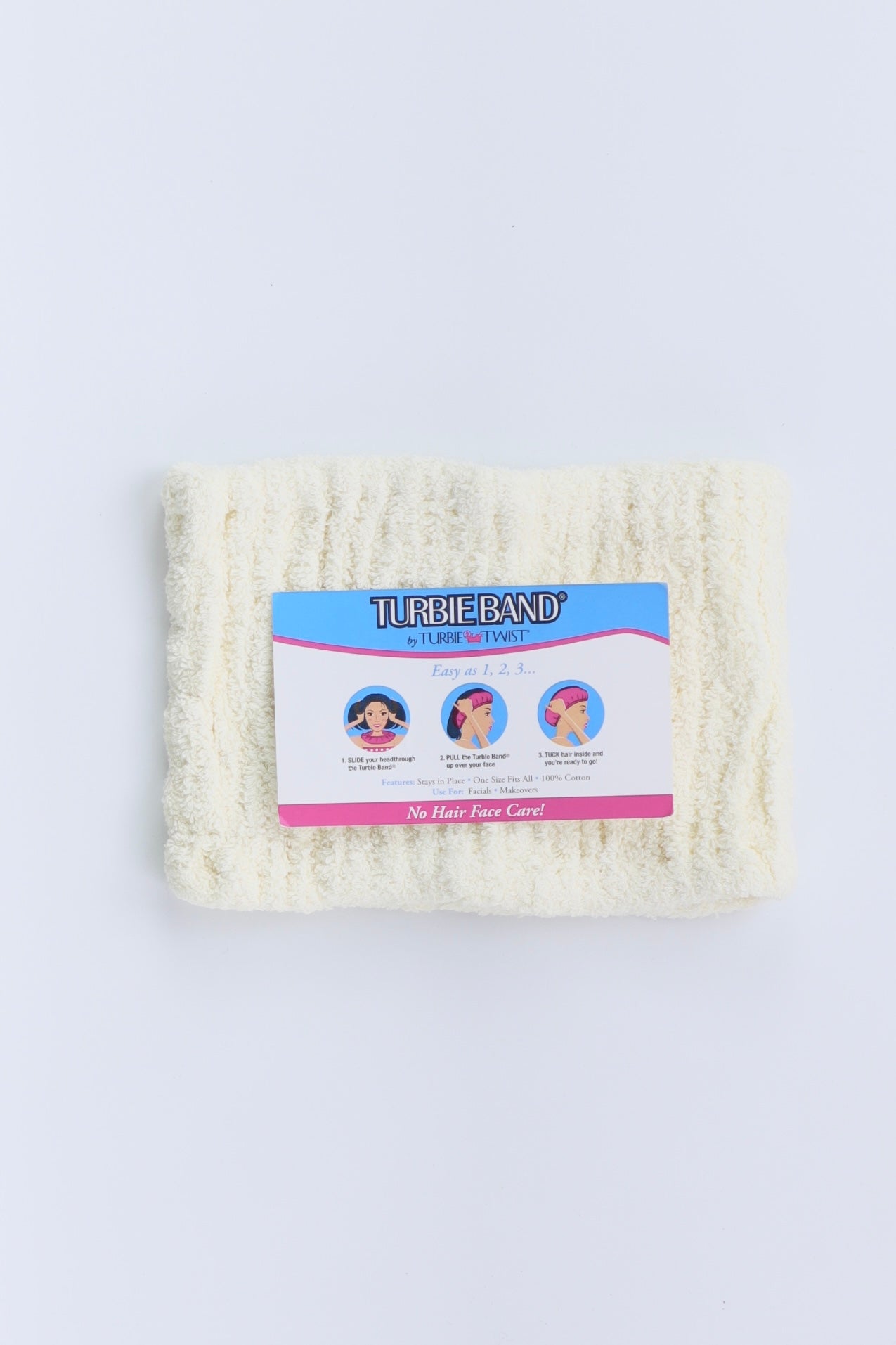 Headband Knit - Mujer - Talla Única (One Size)