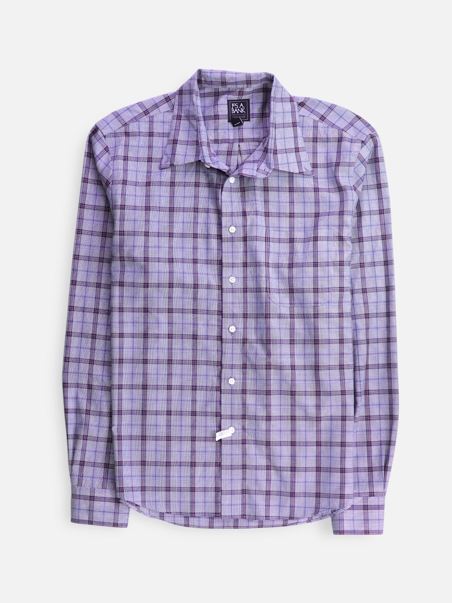 Camisa Casual - Hombre - XL