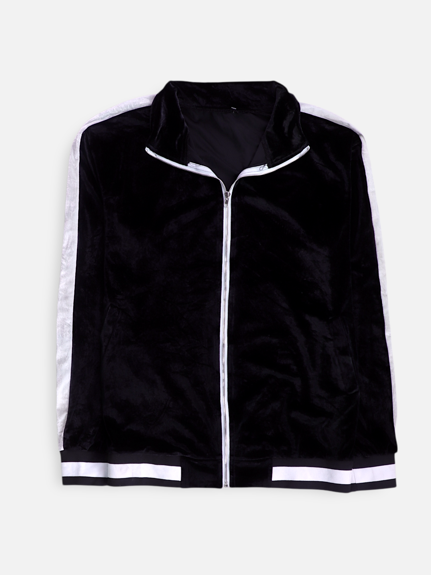 Sudadera Fleece Velvet - Hombre - XL