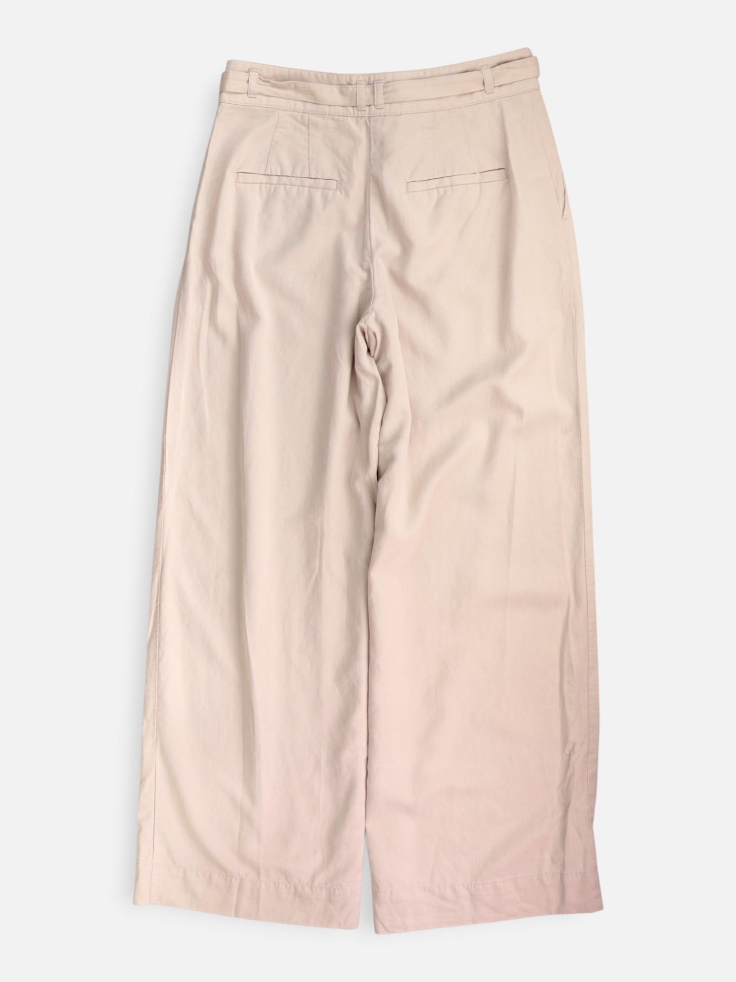 Pantalon Regular Fit Casual - Mujer - 2