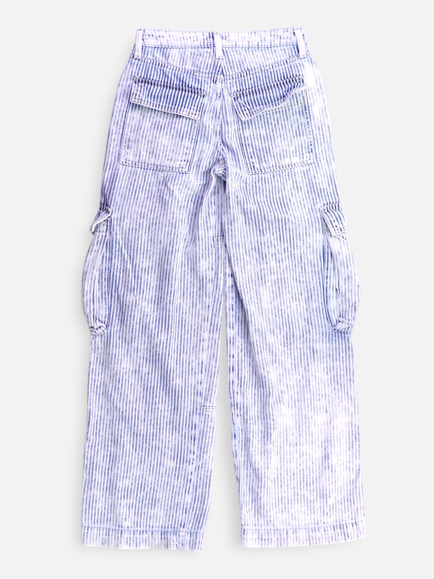 Wild Fable Jean Mom Jean Denim - Mujer - 00