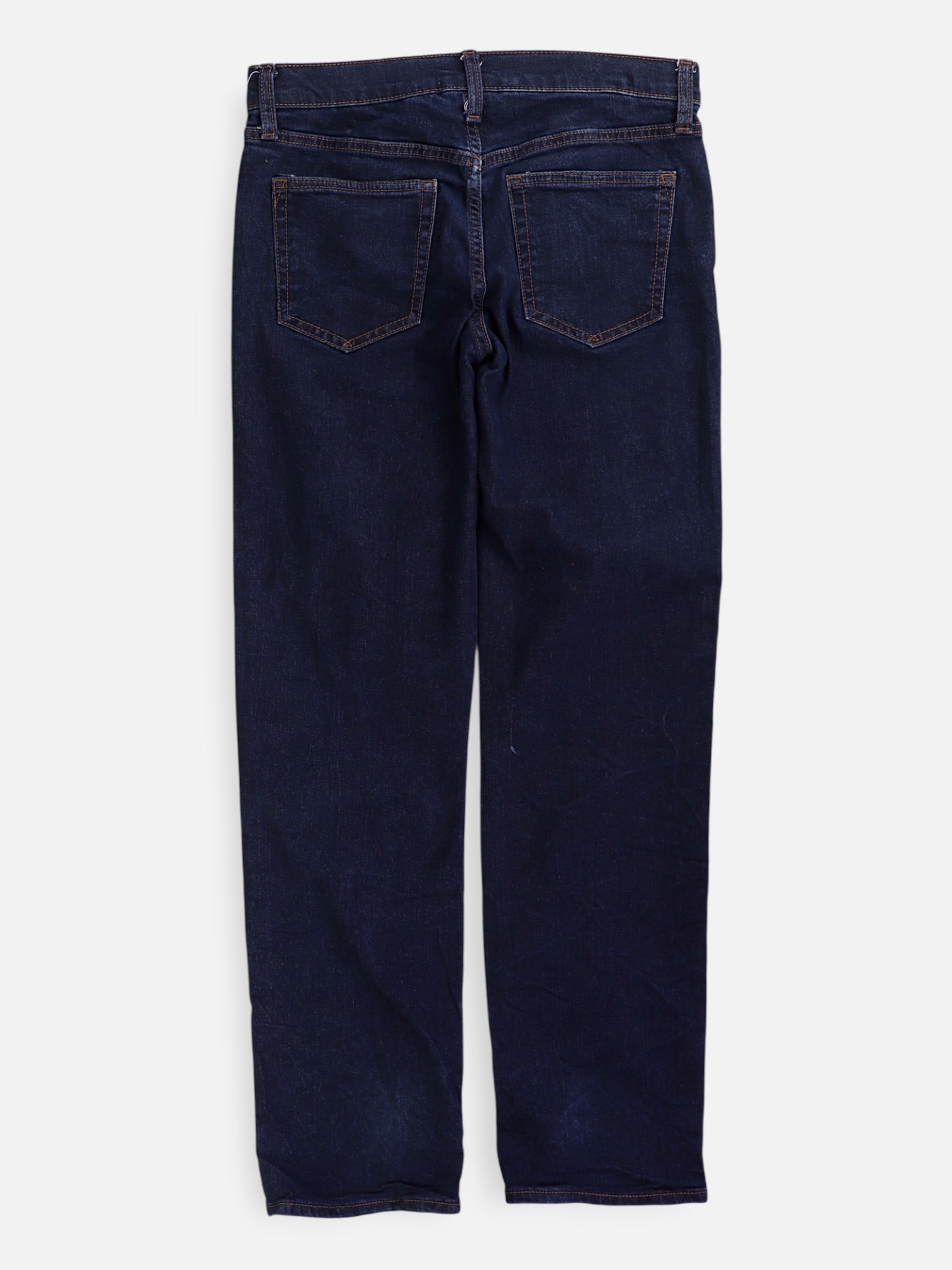 GAP Jean Regular Fit Denim - Mujer - 18