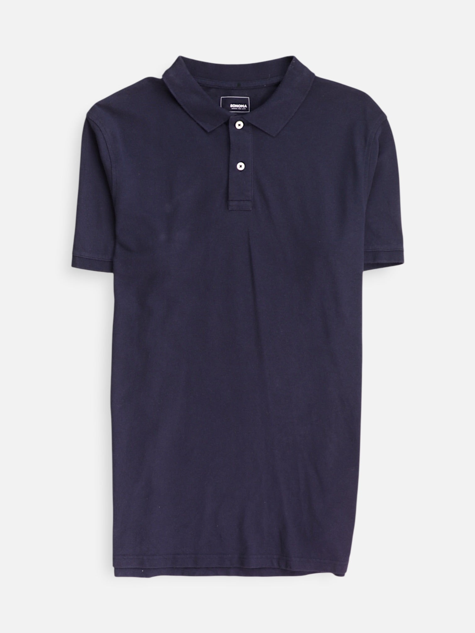 Old Navy Camisa Casual - Hombre - Medium