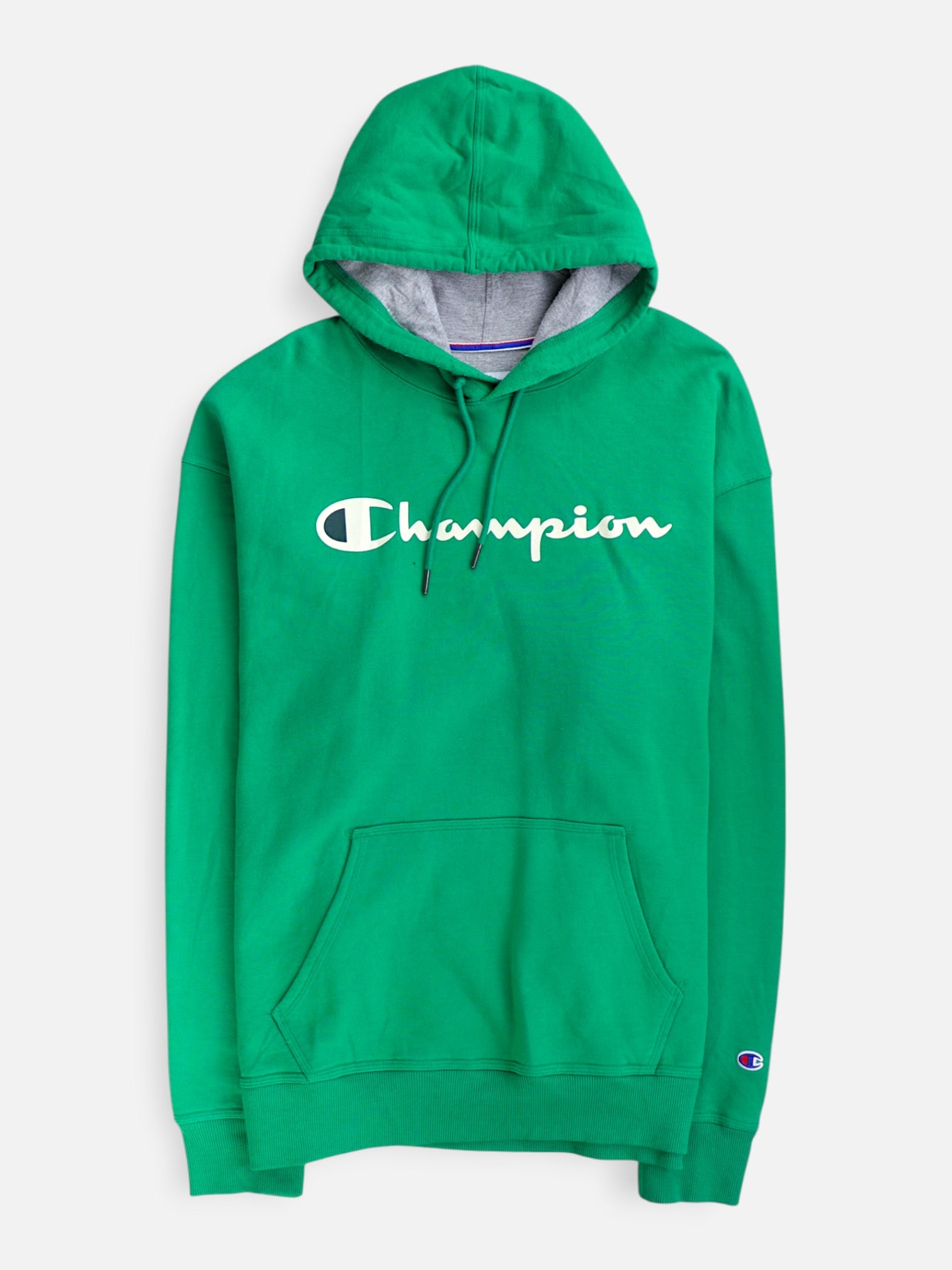 Champion Sudadera Hoodie Deportivo - Hombre - 2XL